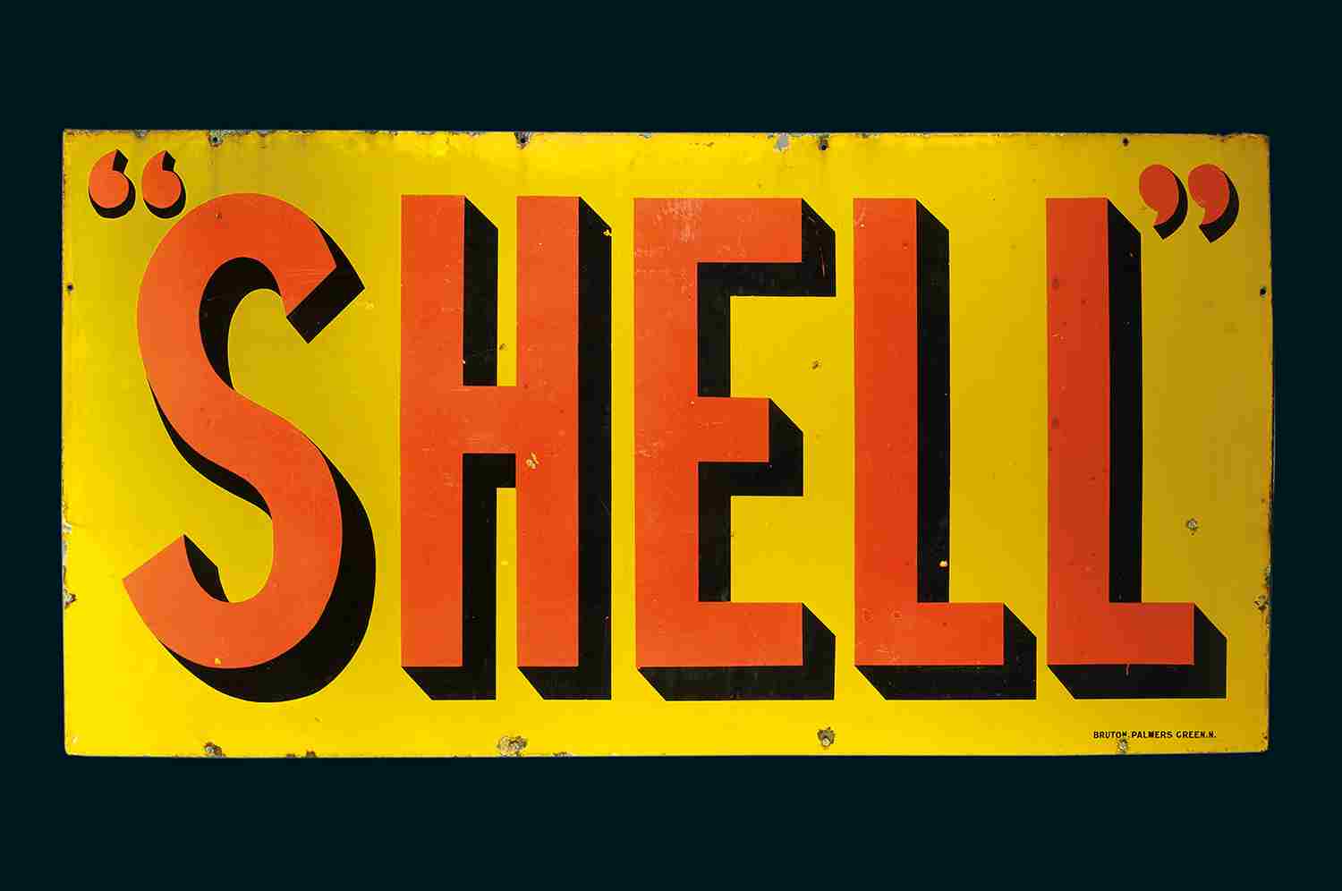 "Shell" 