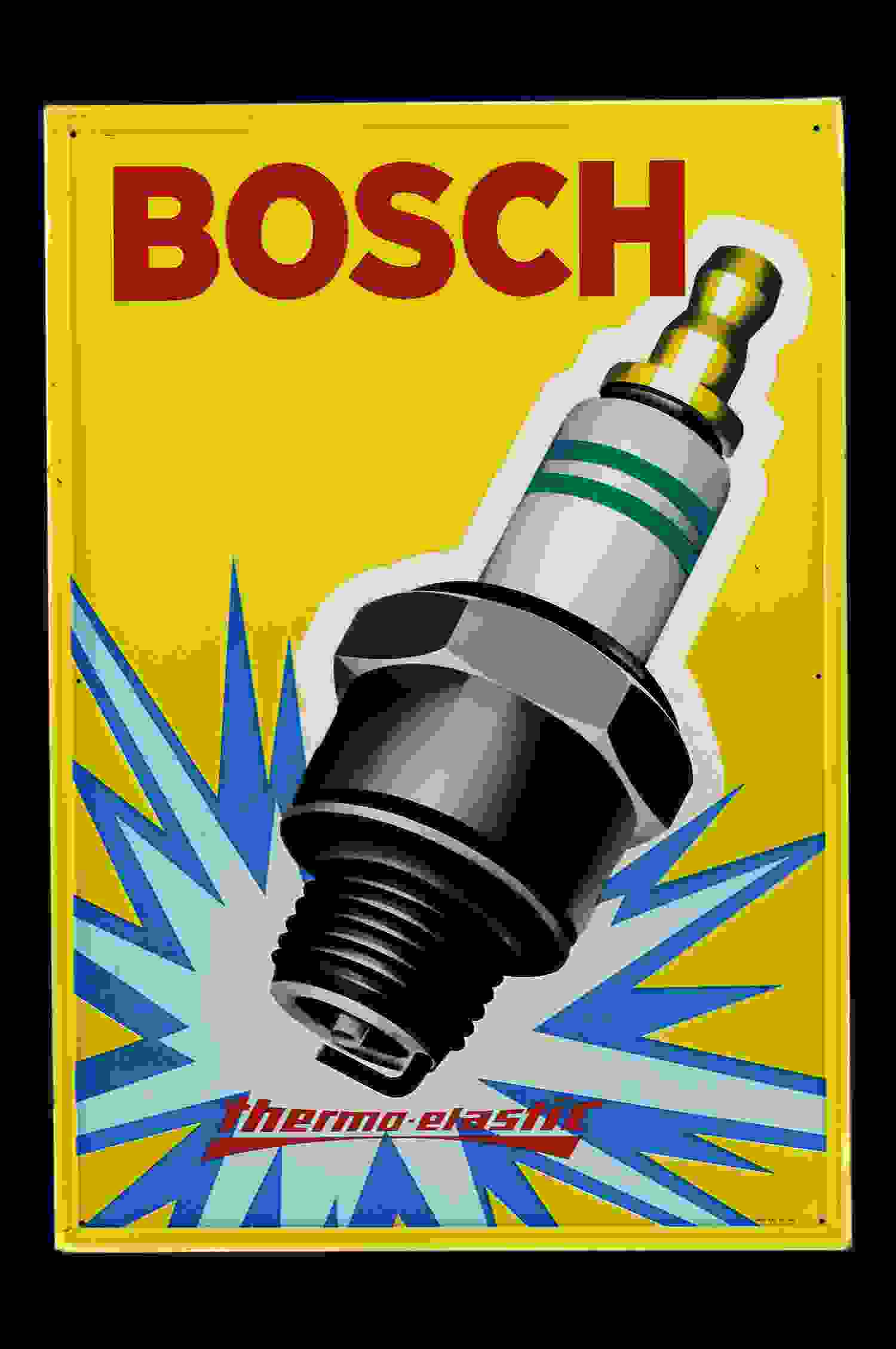 Bosch Thermoelastic 