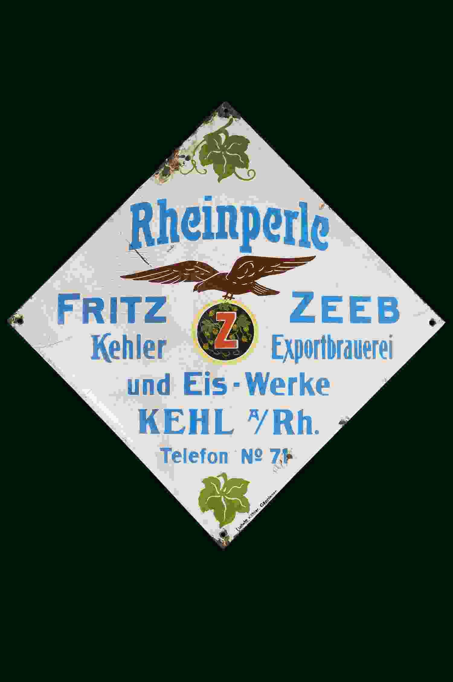 Rheinperle 