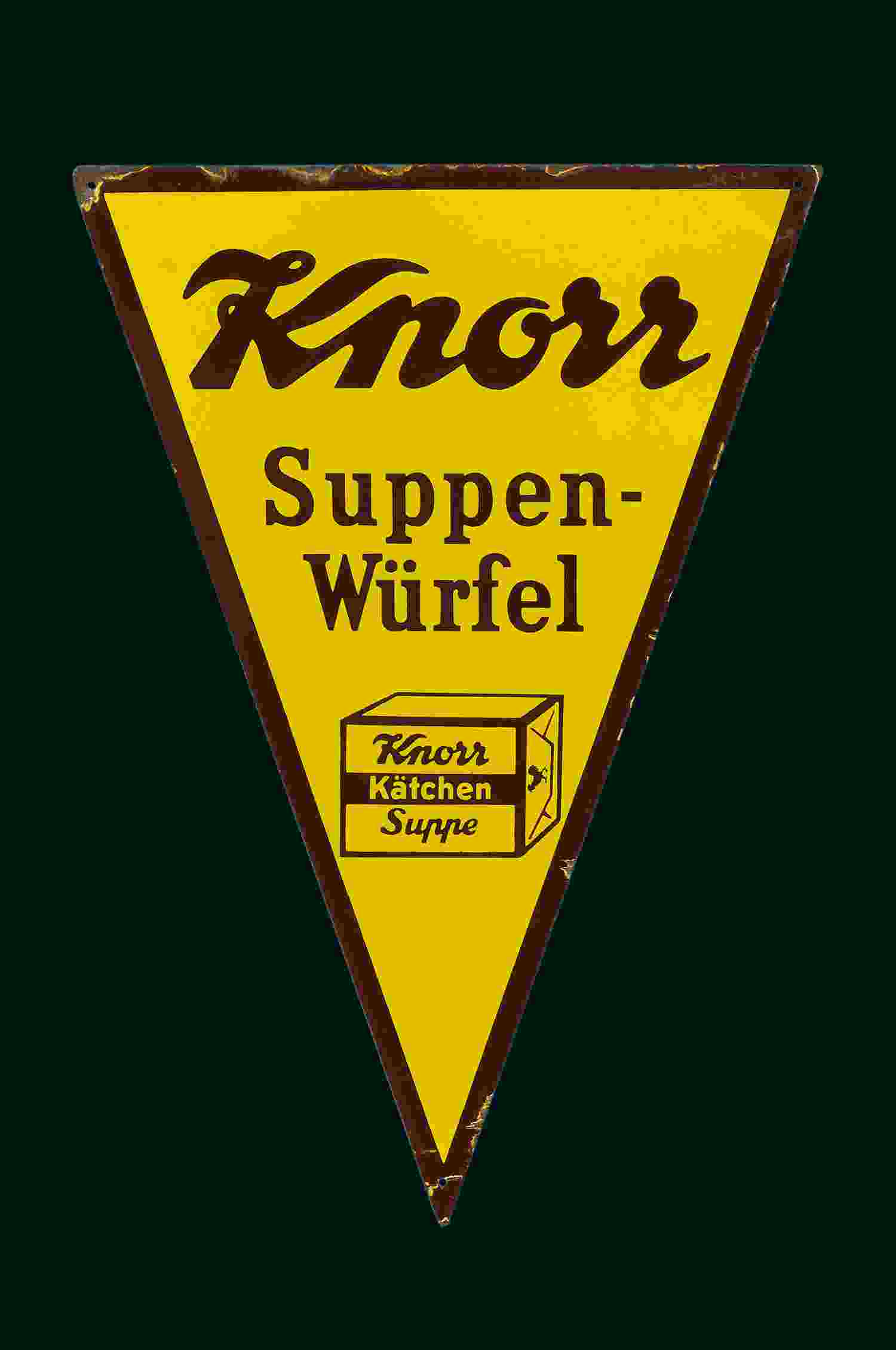 Knorr  