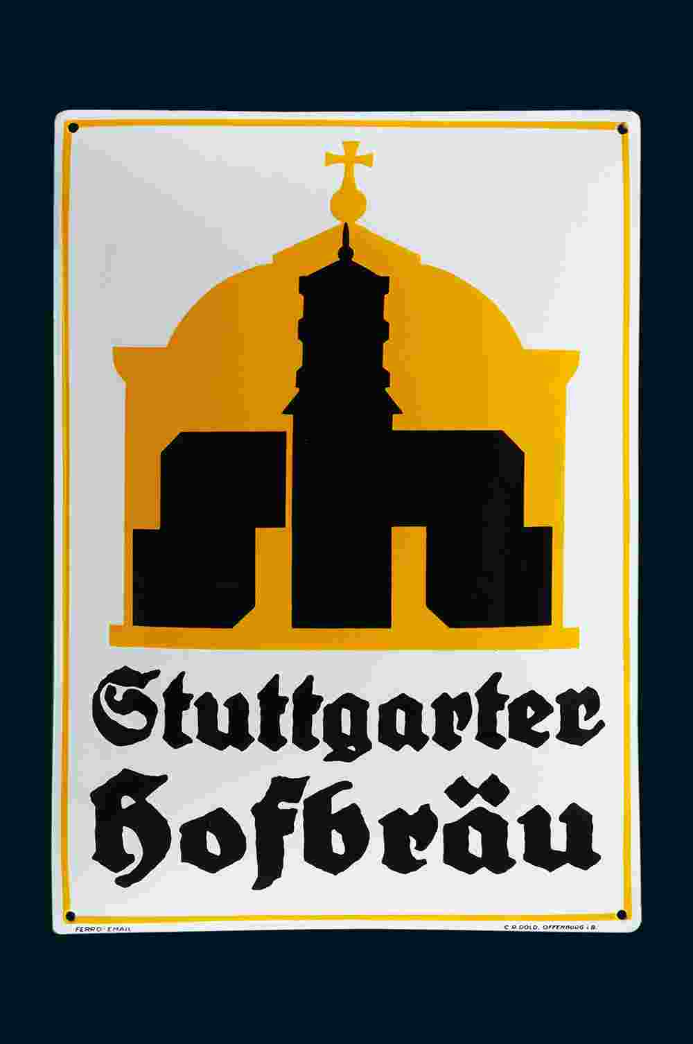 Stuttgarter Hofbrau 