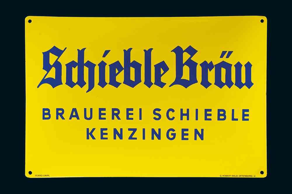 Schieble Bräu 