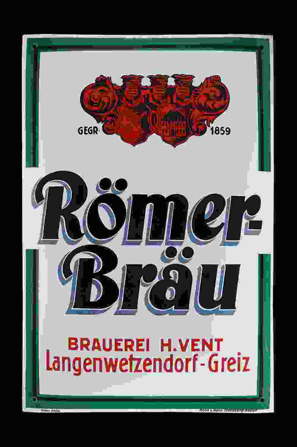 Römer-Bräu 