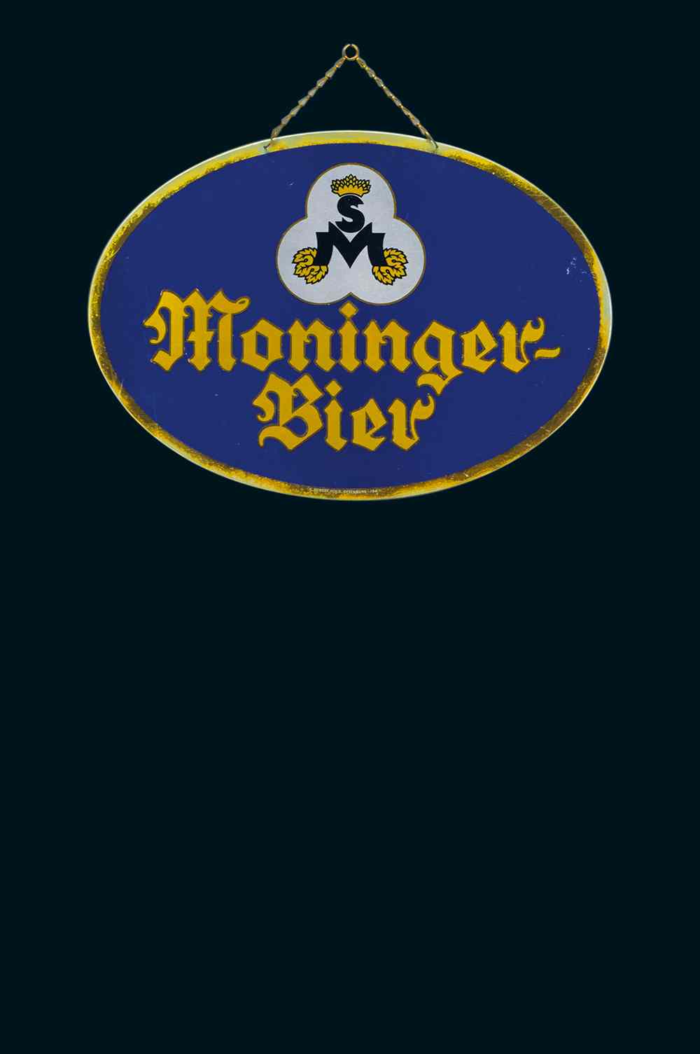 Moninger-Bier 