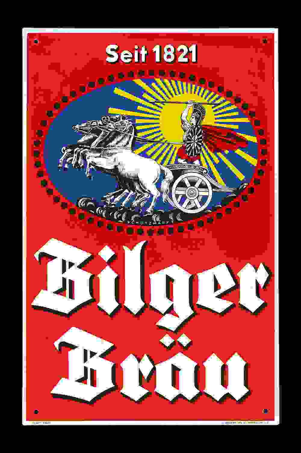 Bilger Bräu 