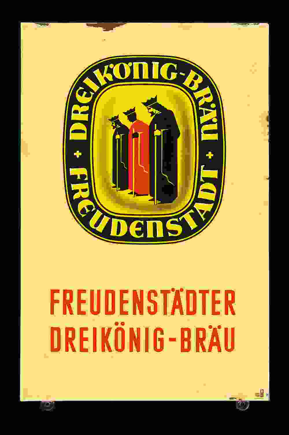 Dreikönig-Bräu 