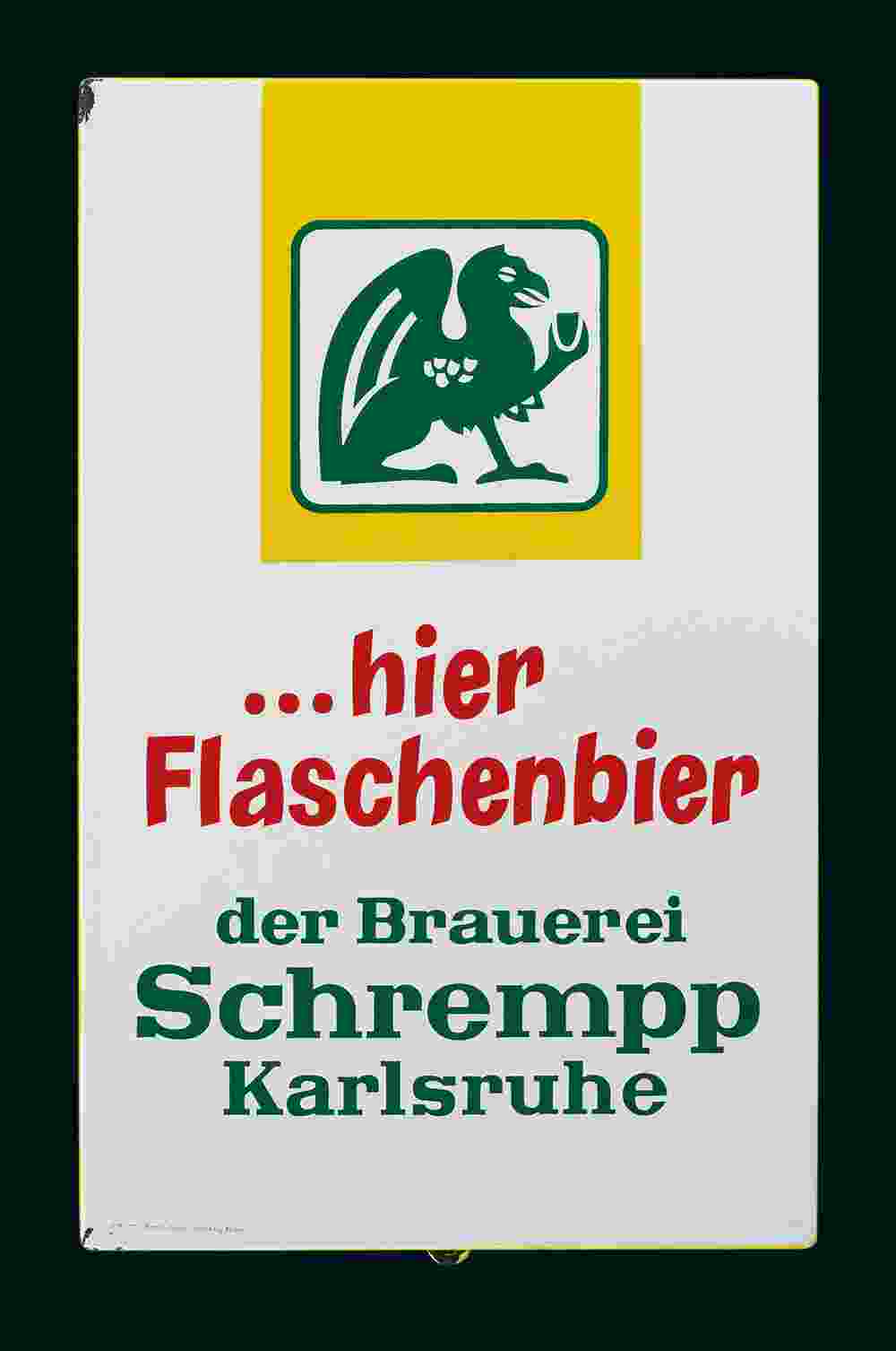 Brauerei Schrempp 
