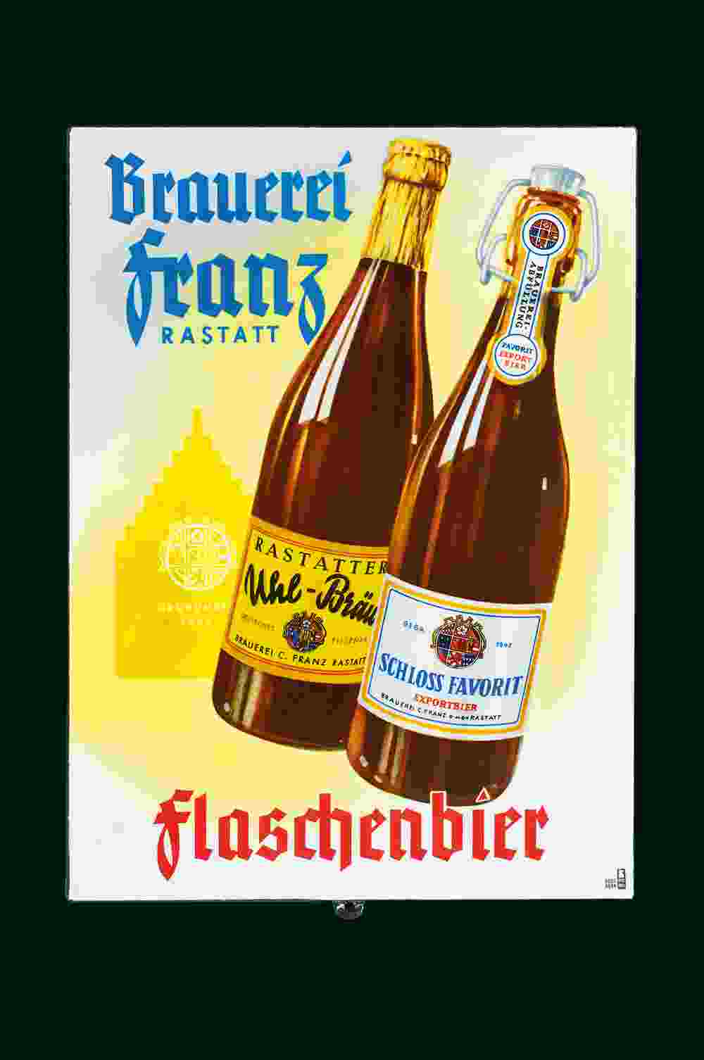 Brauerei Franz 