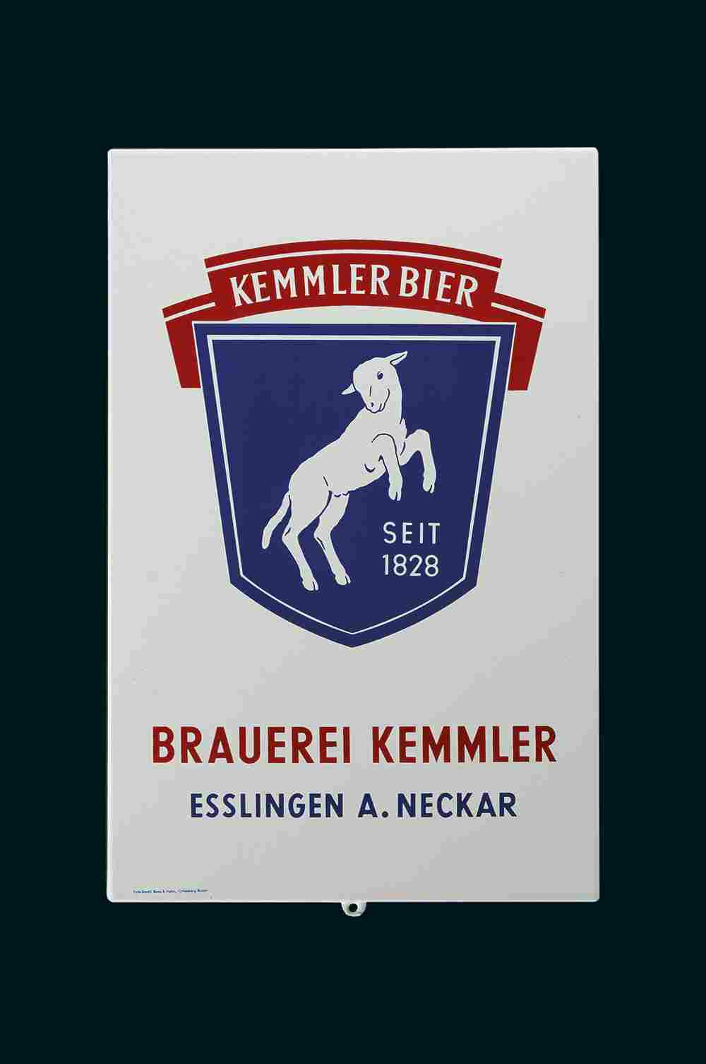 Brauerei Kemmler 