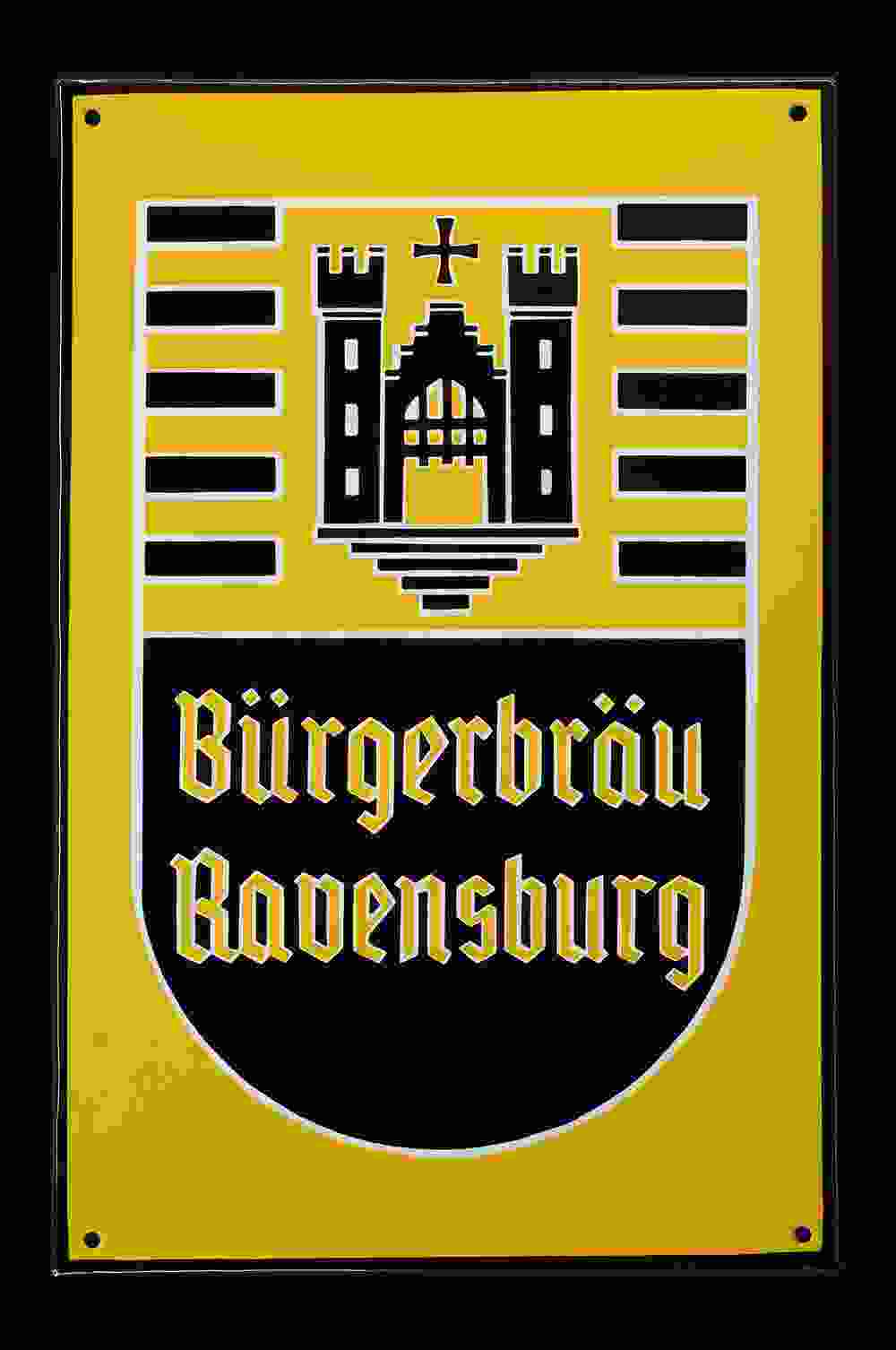 Bürgerbräu Ravensburg 
