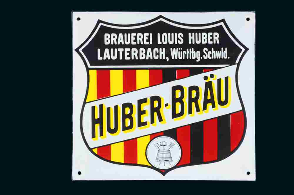 Huber Bräu 