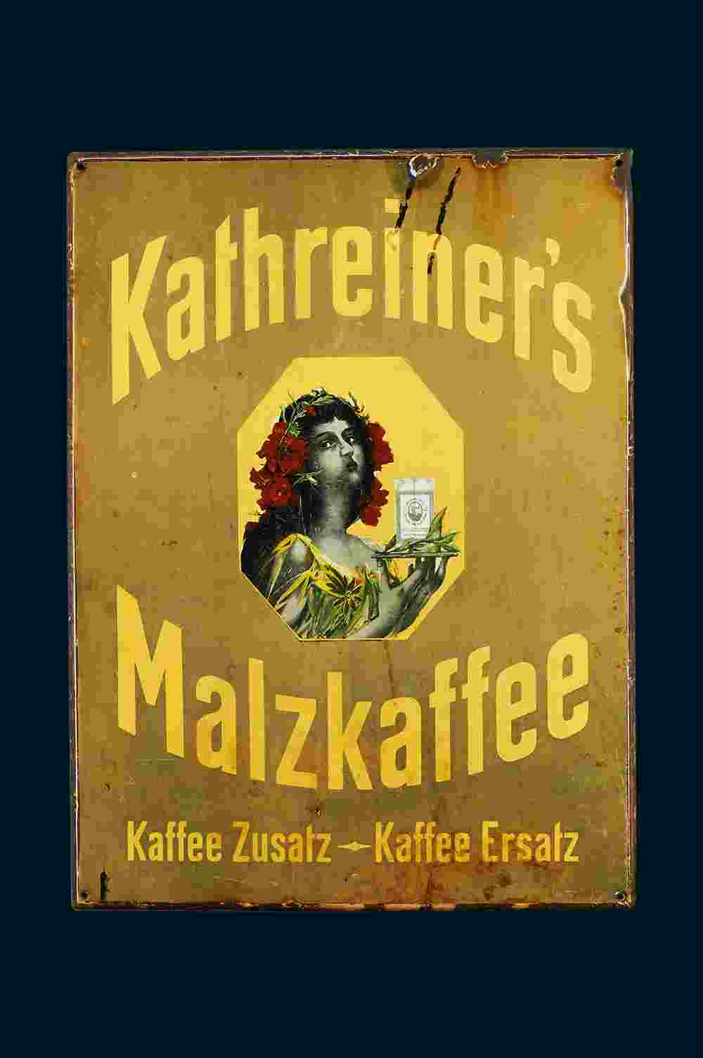 Kathreiner's Malzkaffee 