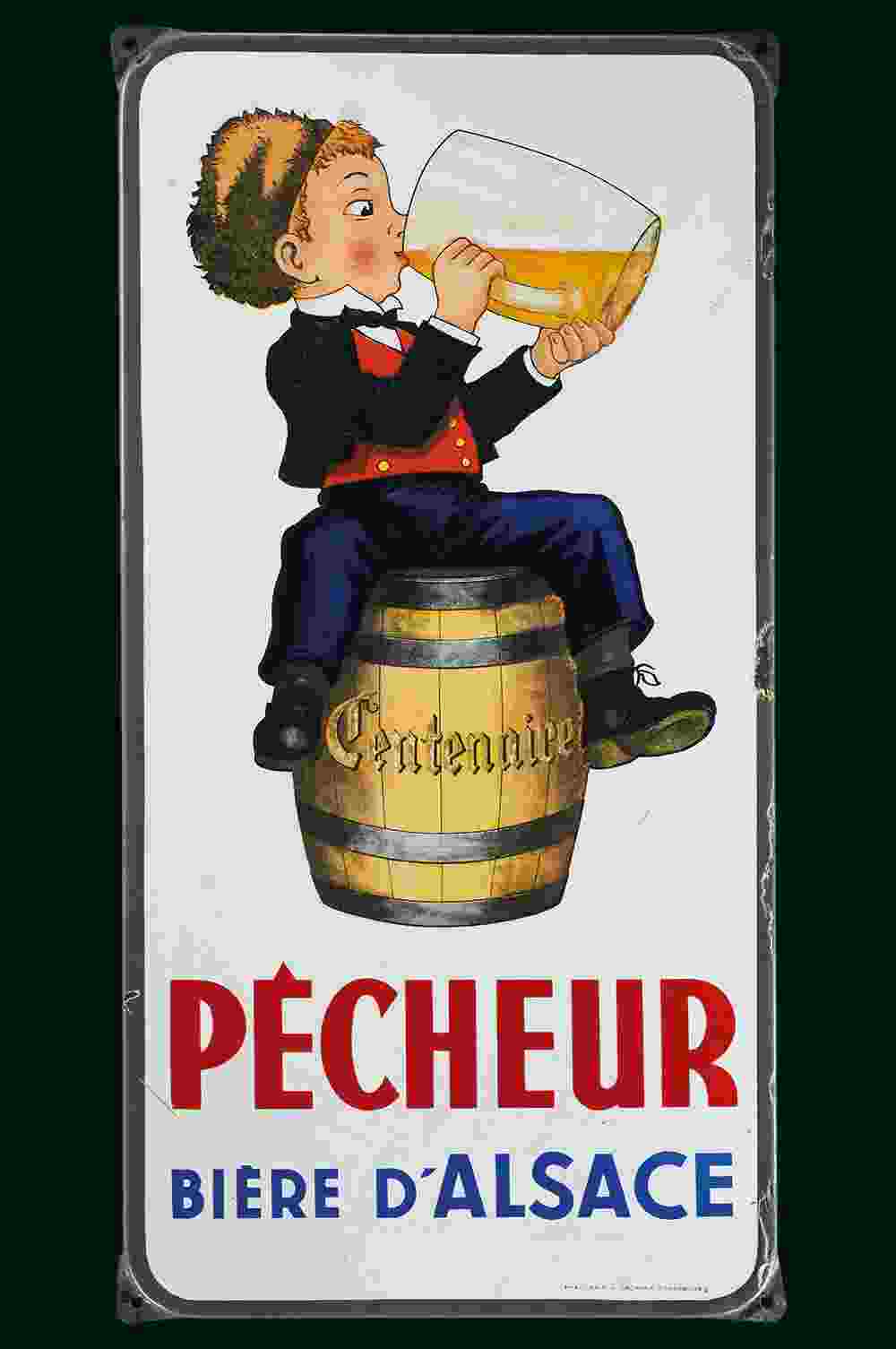 Biere Pecheur 