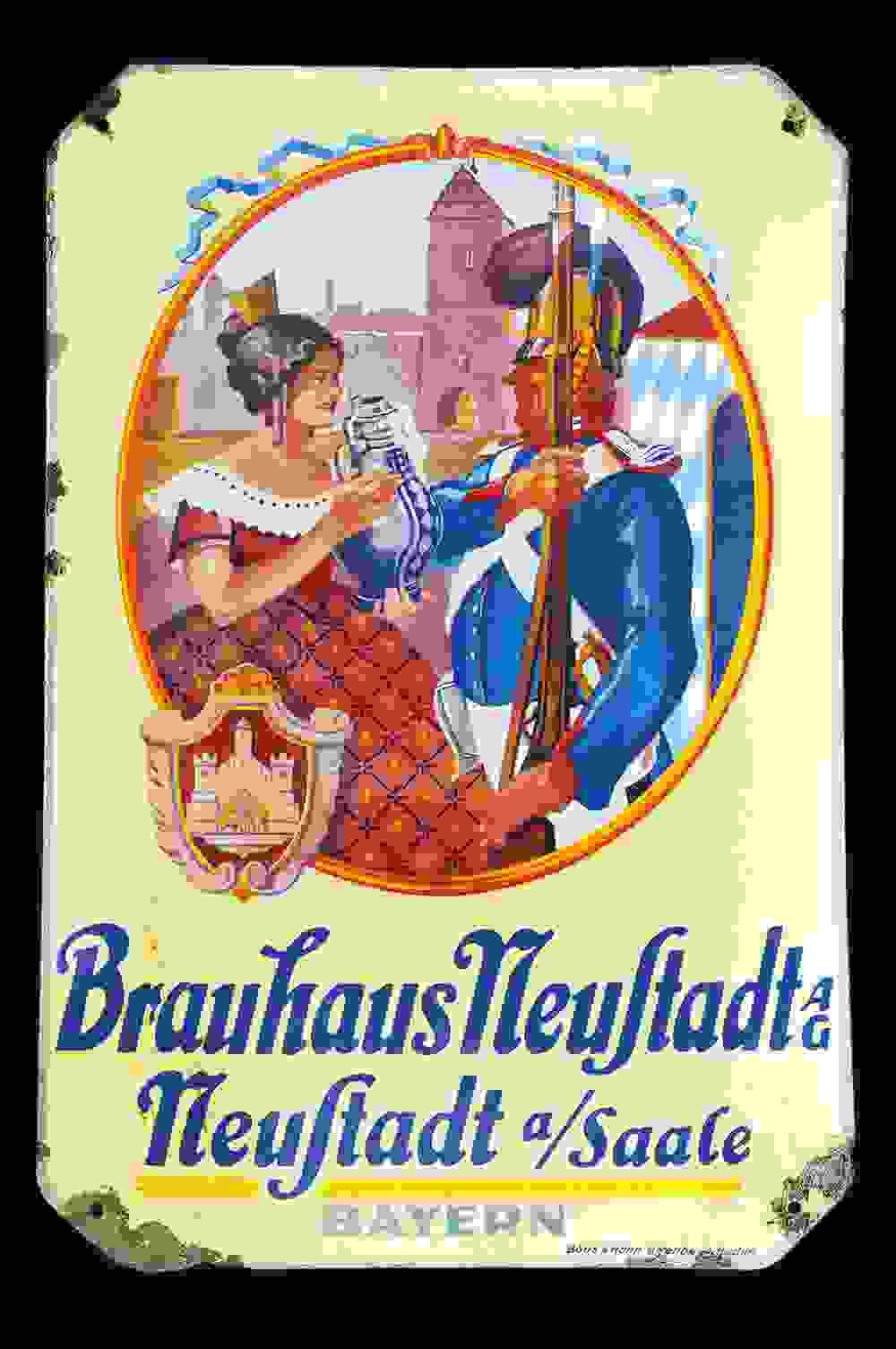 Brauhaus Neustadt 