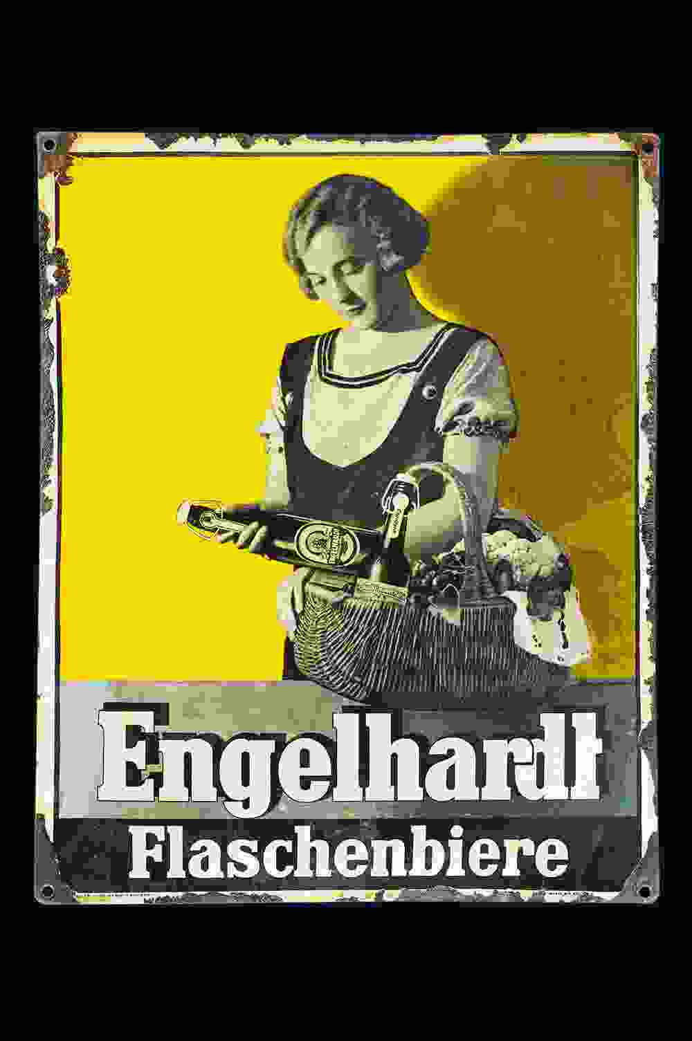 Engelhardt Flaschenbiere 