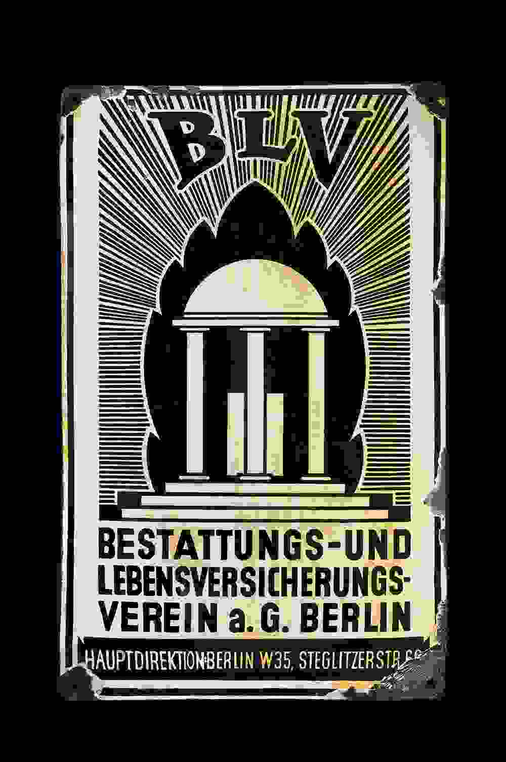 BLV Berlin 