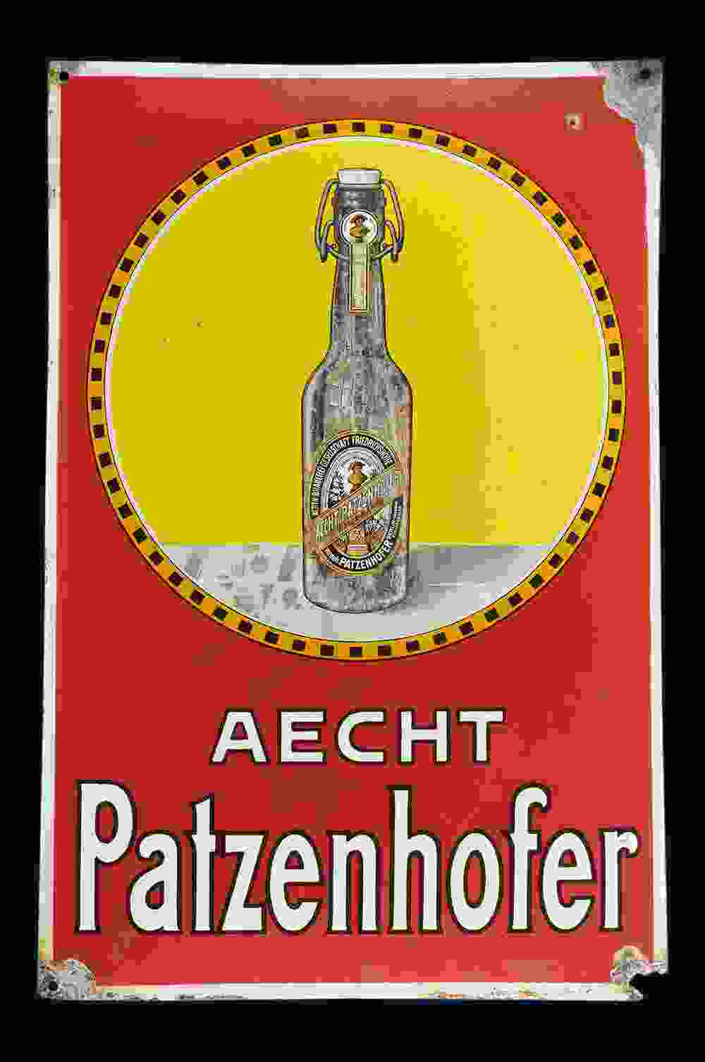 Aecht Patzenhofer 