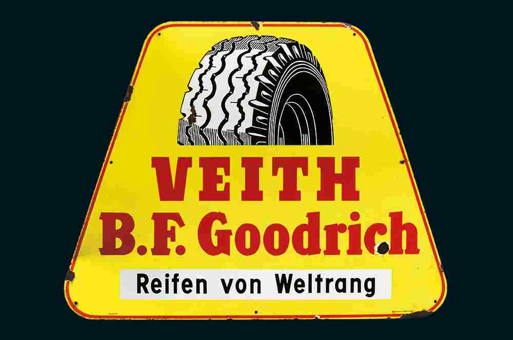 Veith B. F. Goodrich 