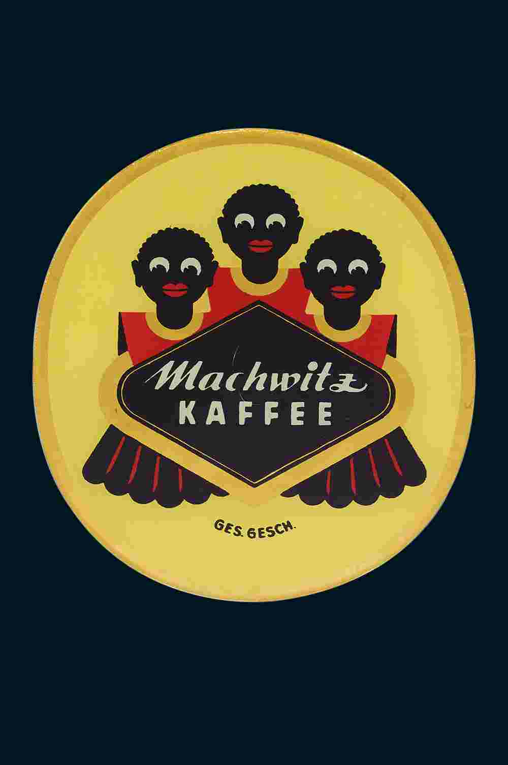 Machwitz Kaffee 
