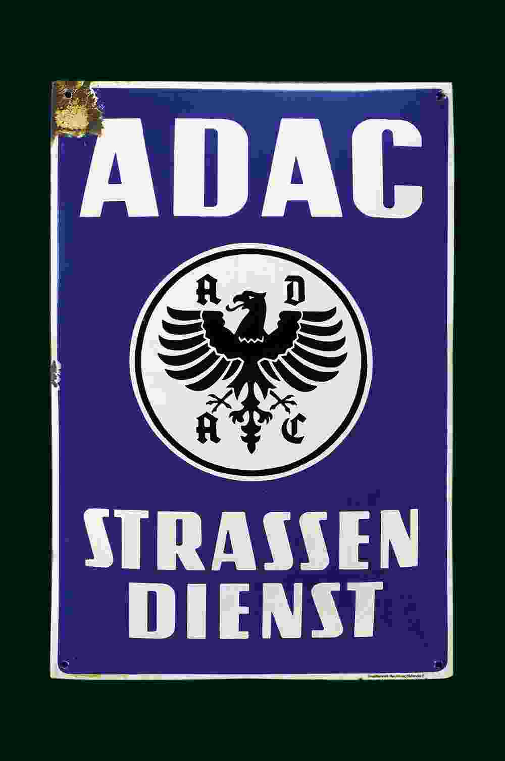 ADAC-Strassendienst 