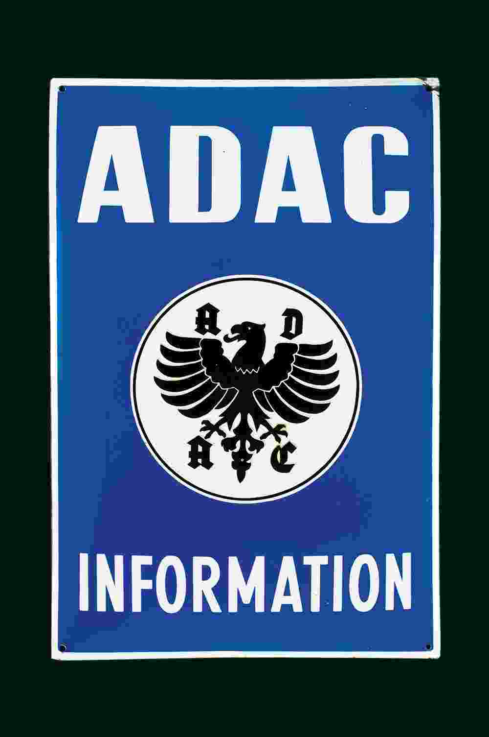 ADAC Information 