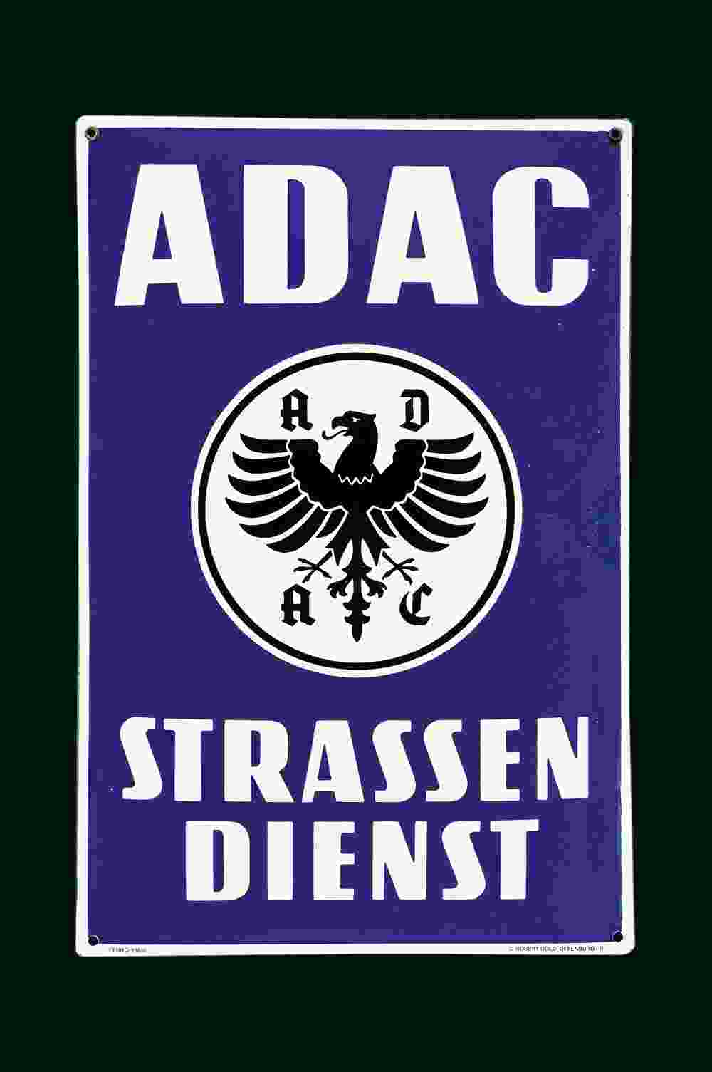 ADAC-Strassendienst 