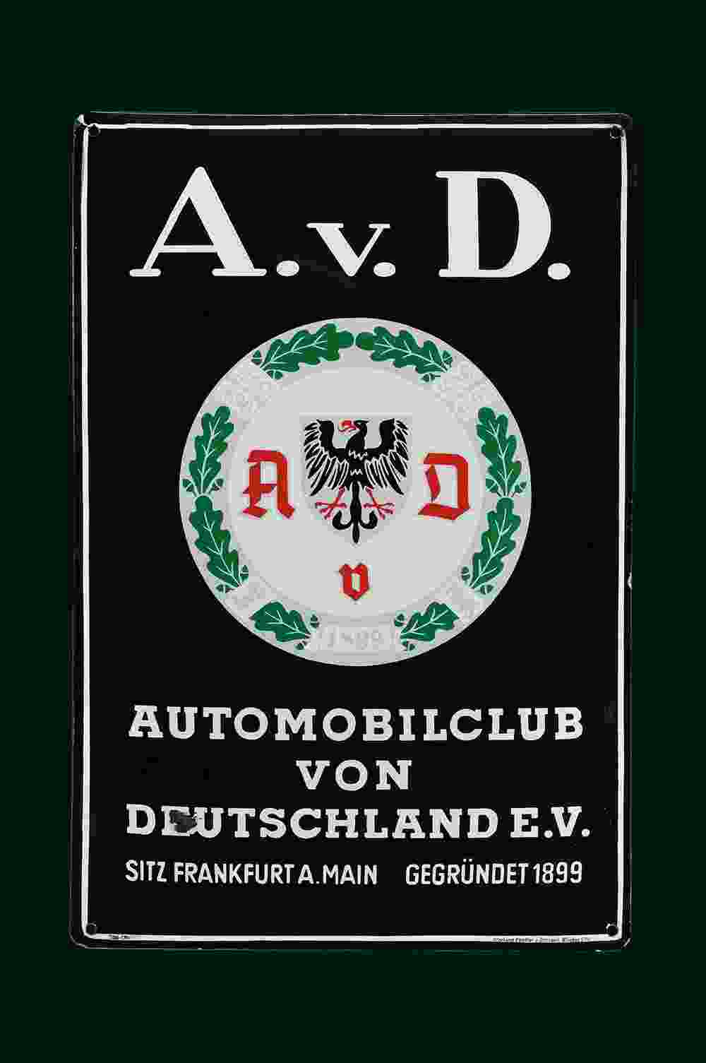 A.V.D. 