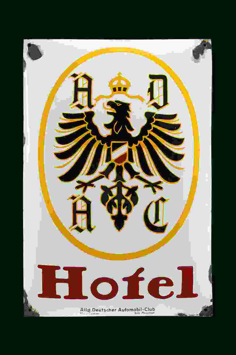 ADAC Hotel 