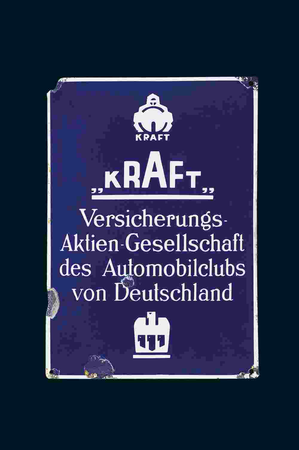 Kraft AvD 