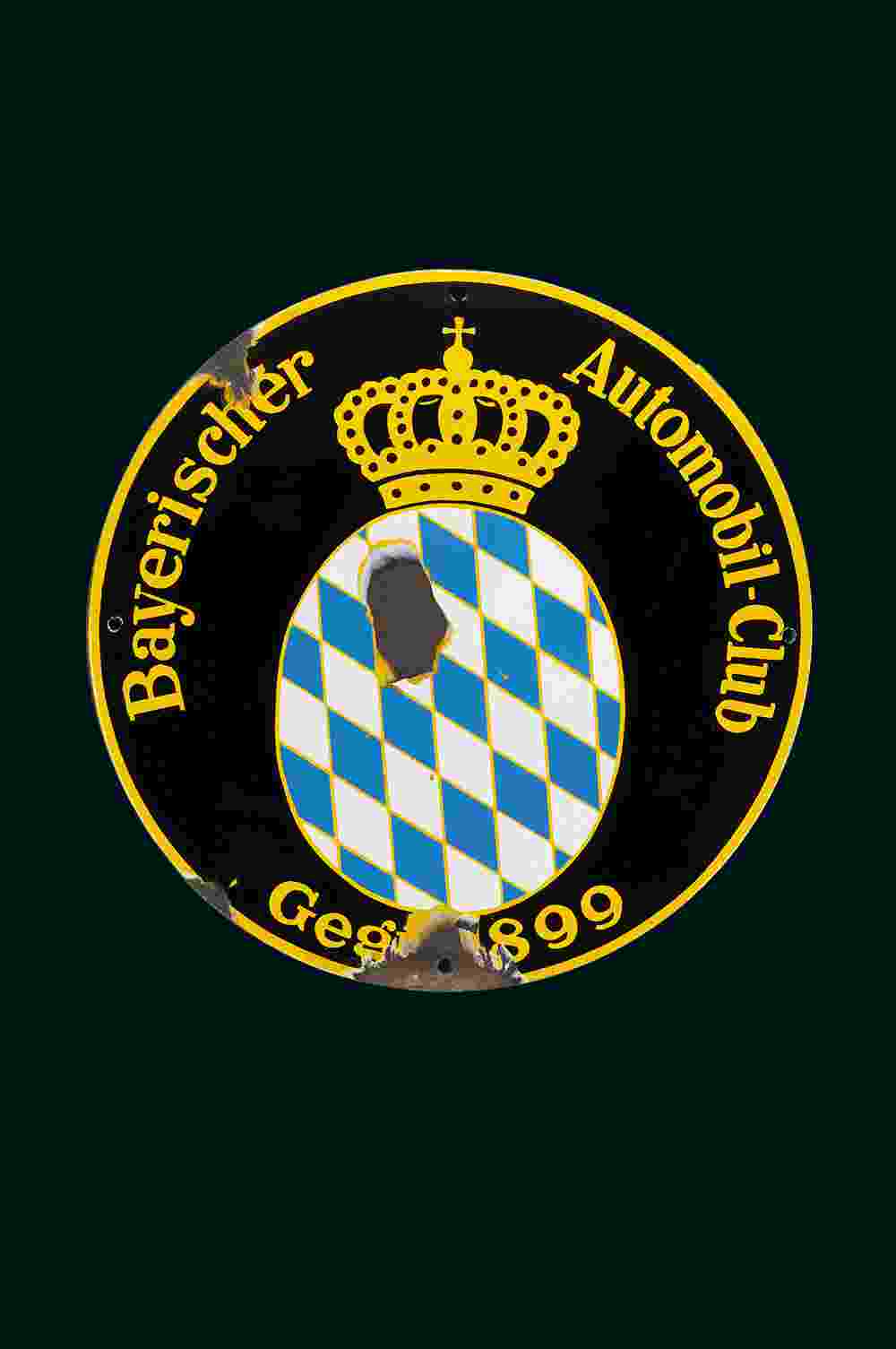 Bayerischer Automobilclub  