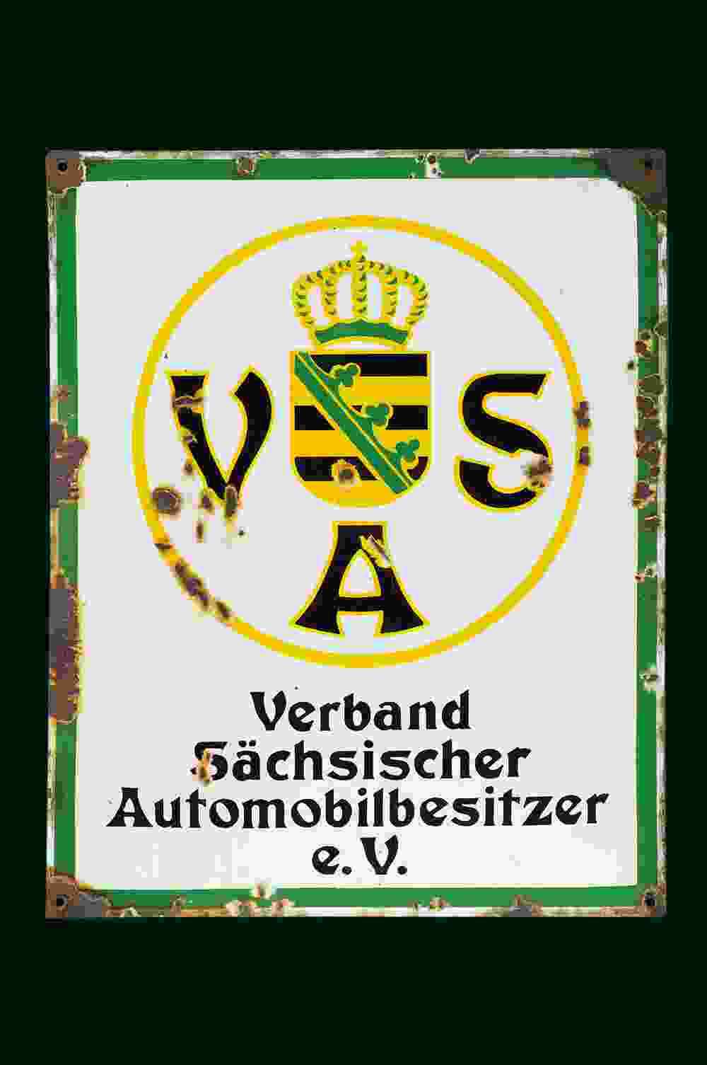 VSA Verband Sächsischer Automobilbesitzer 