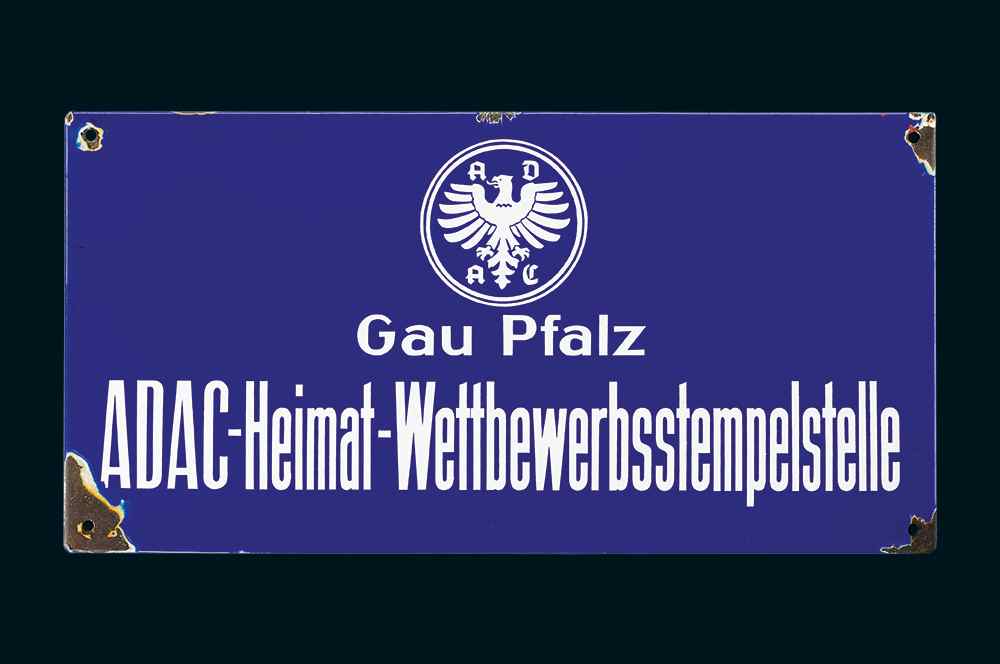ADAC Gau Pfalz 