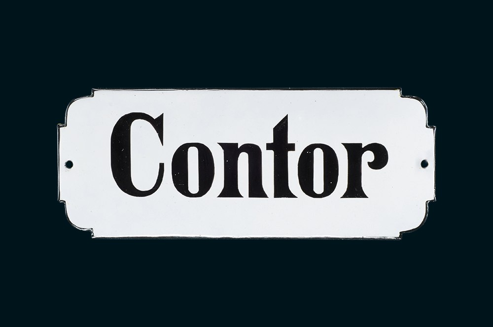 Contor 