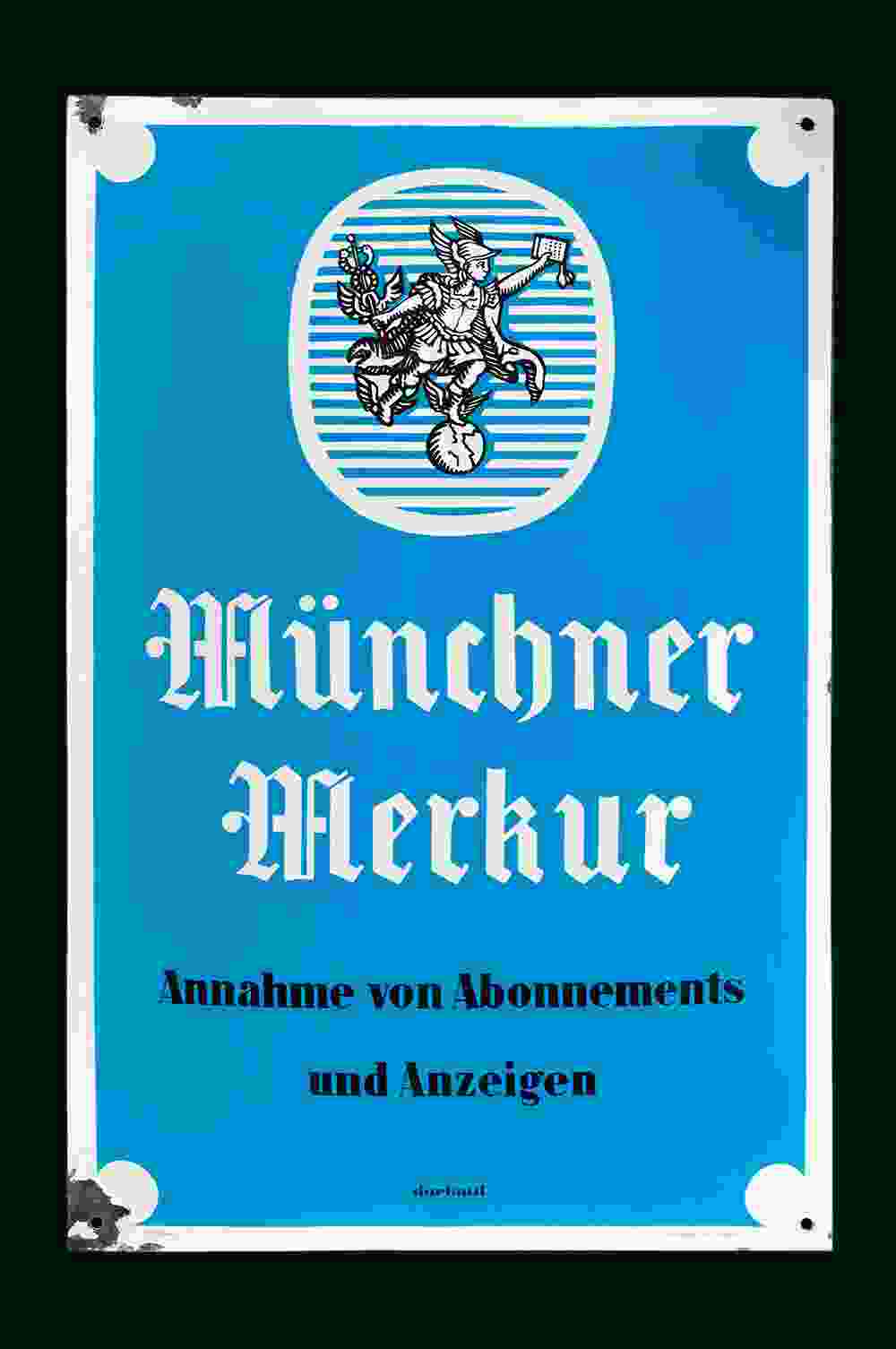 Münchner Merkur 