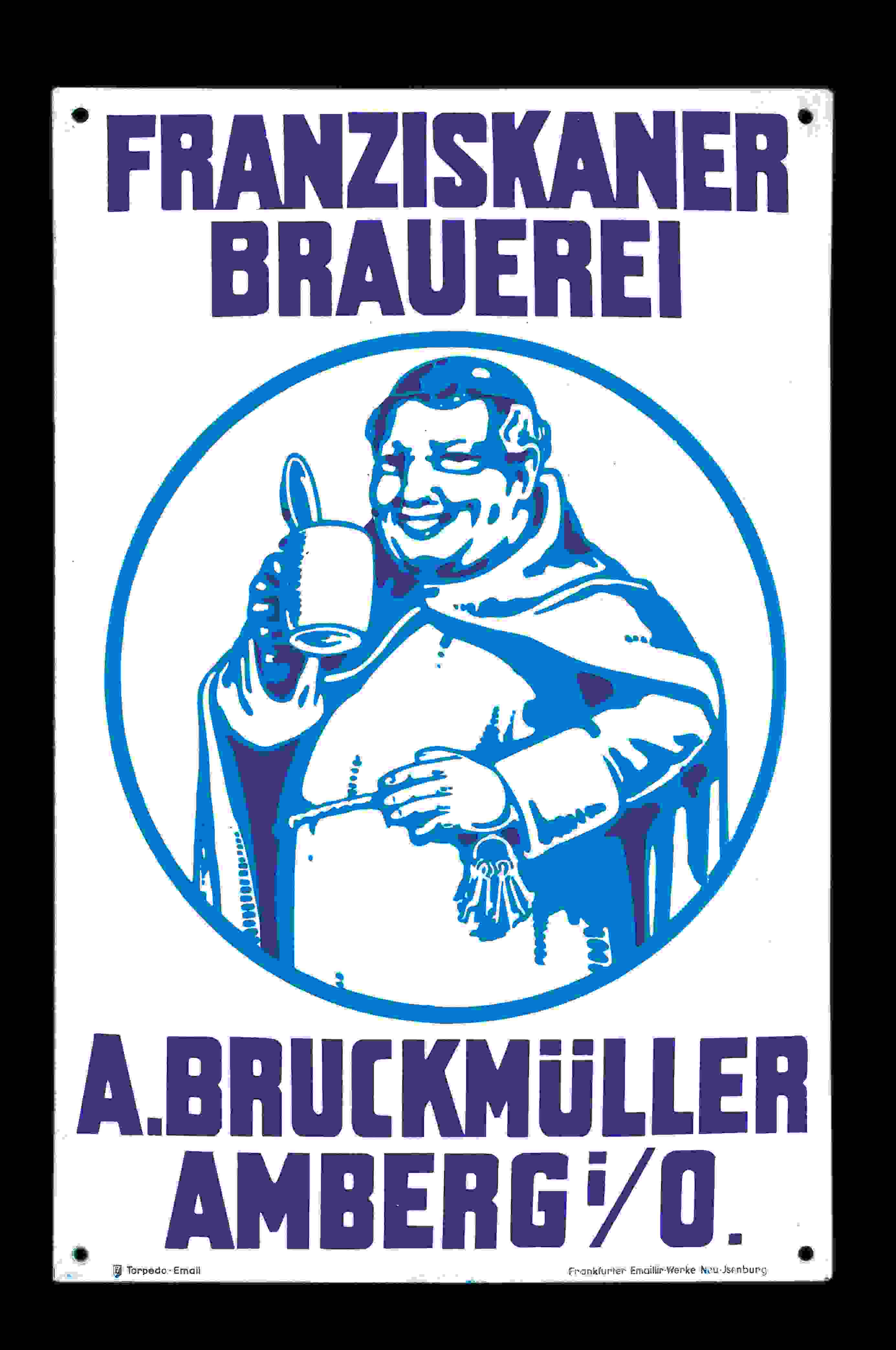 Franziskaner Brauerei R. Bruckmüller 