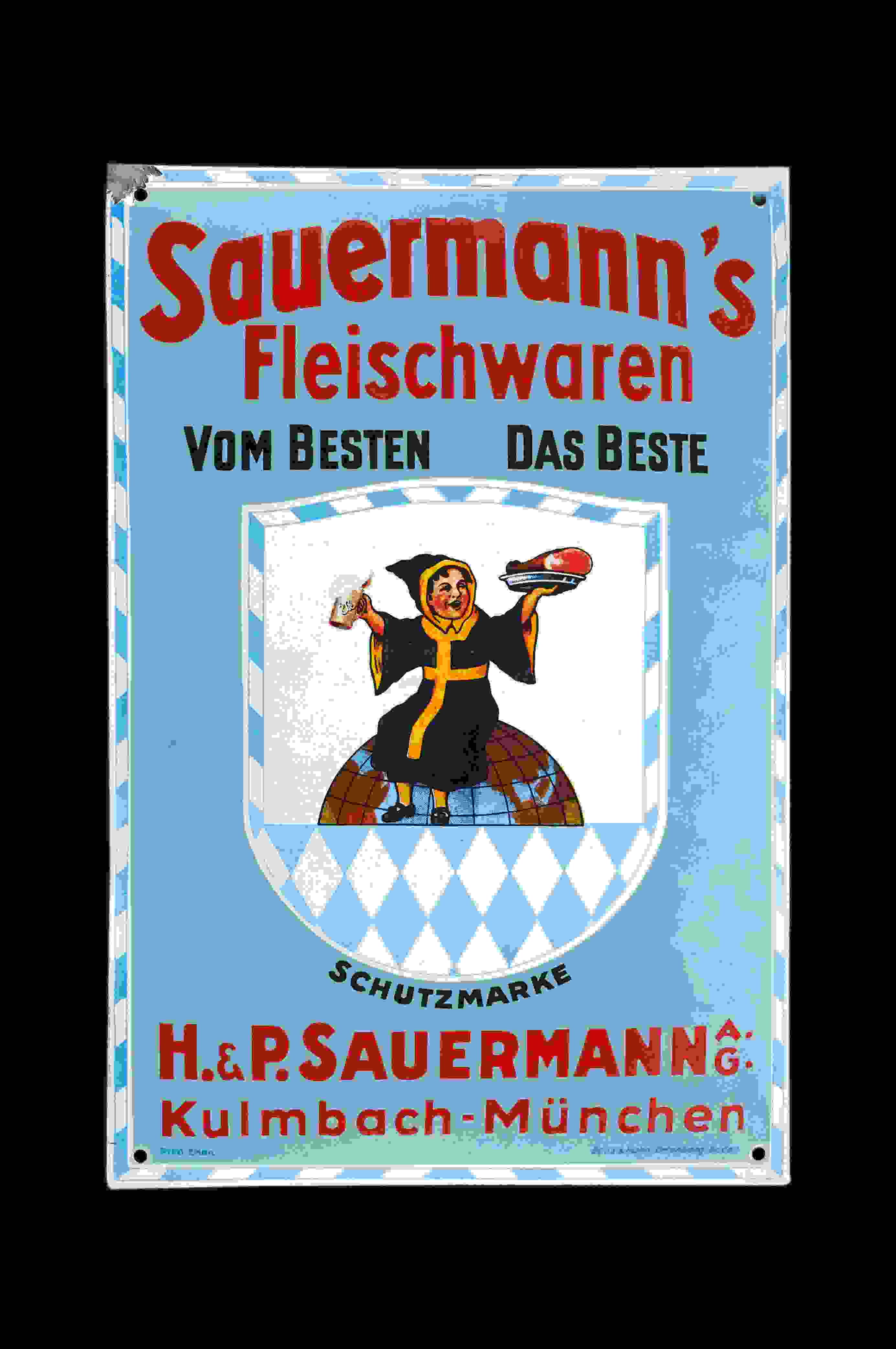 Sauermann's Fleischwaren 