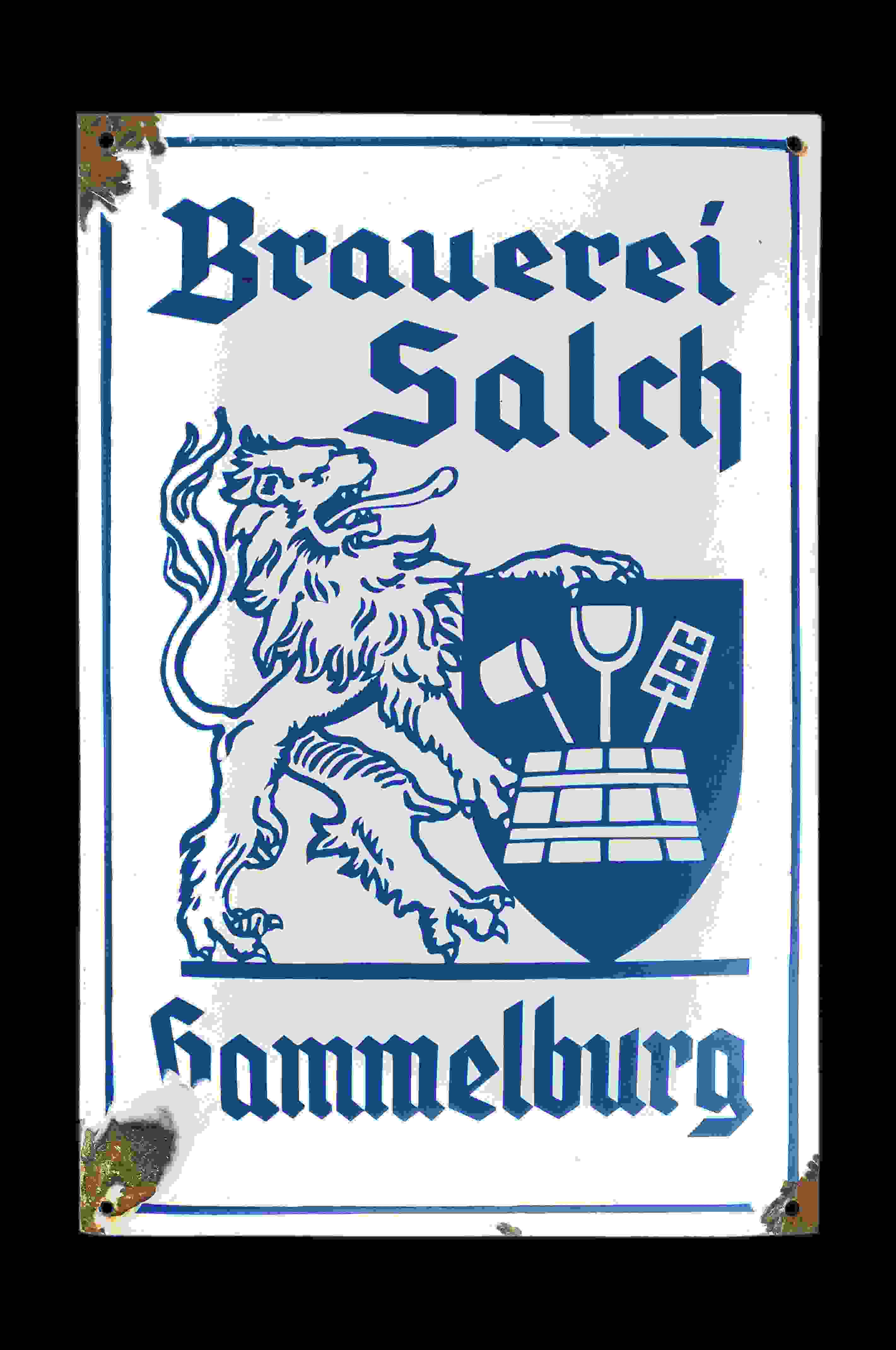 Brauerei Salch 