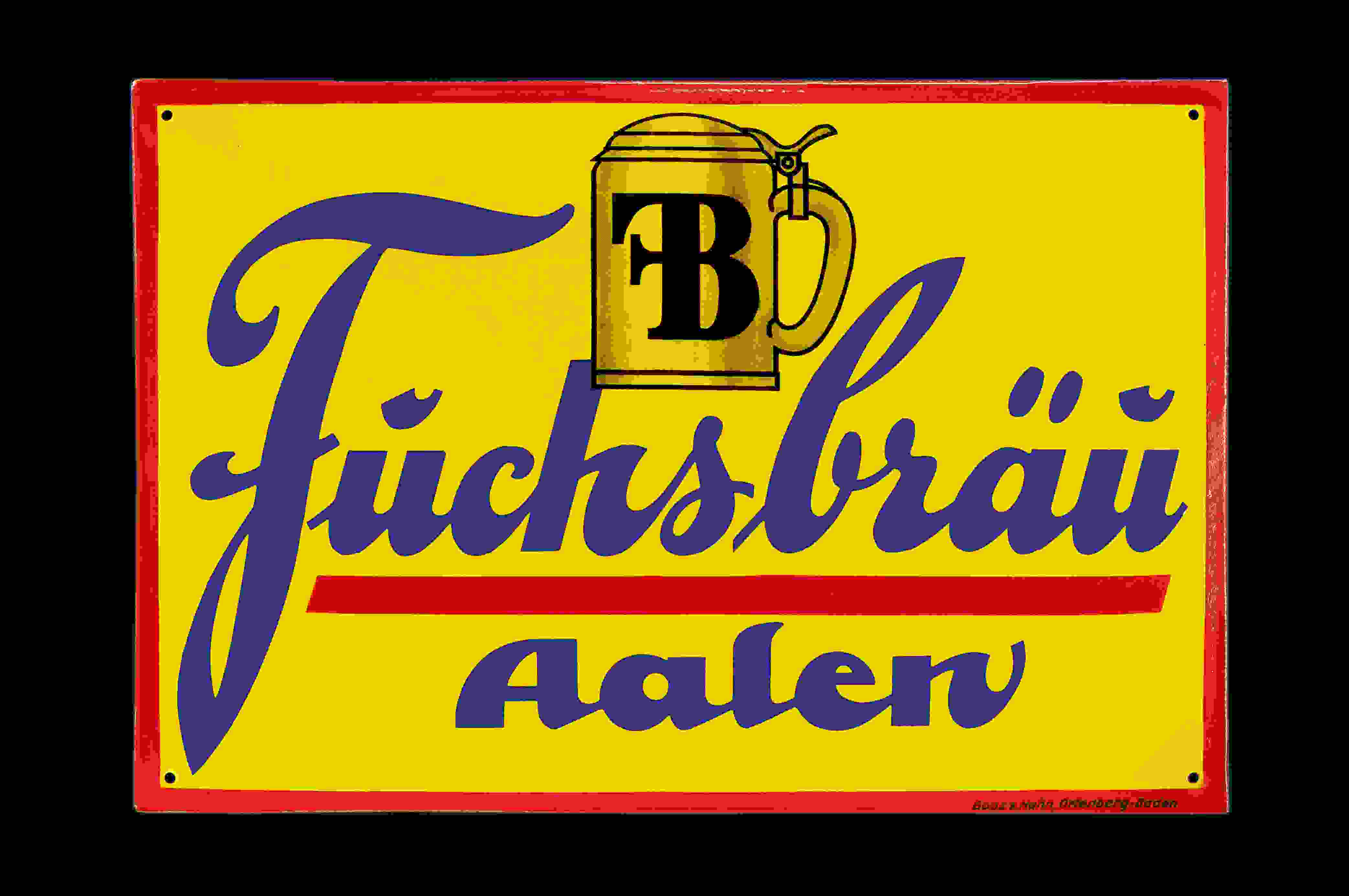 Fuchsbräu 