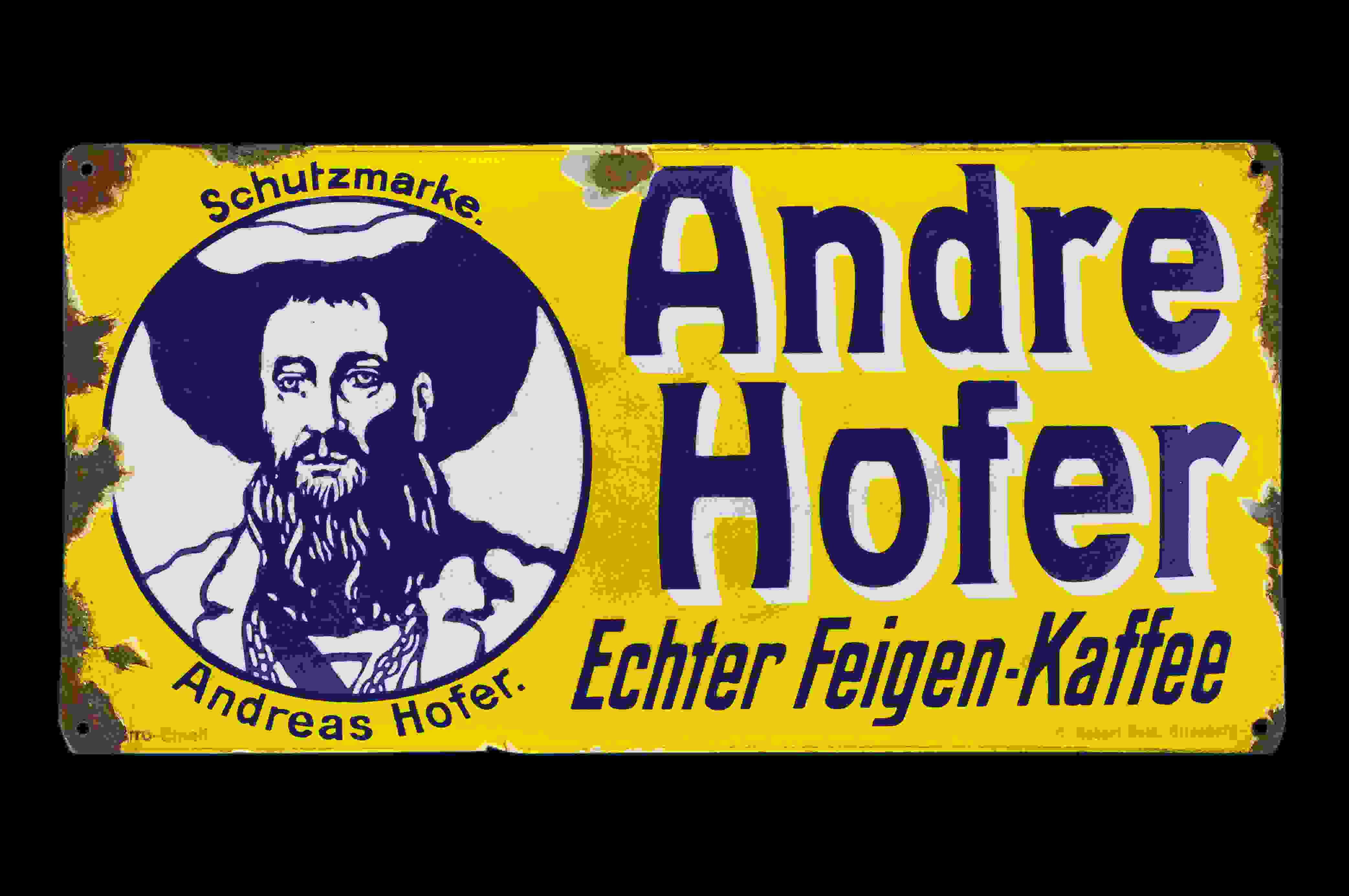 Andre Hofer 