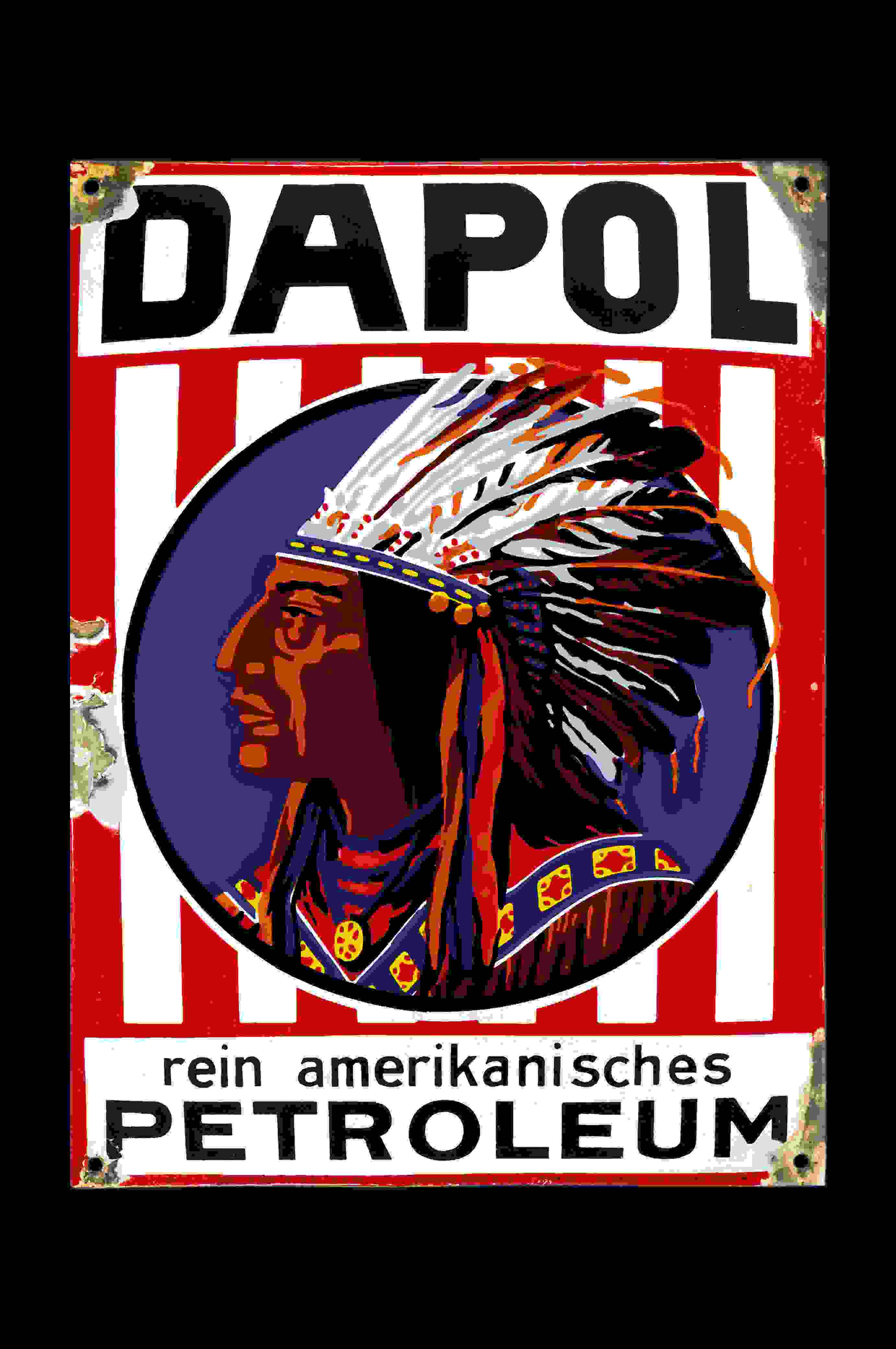 Dapol Petroleum 