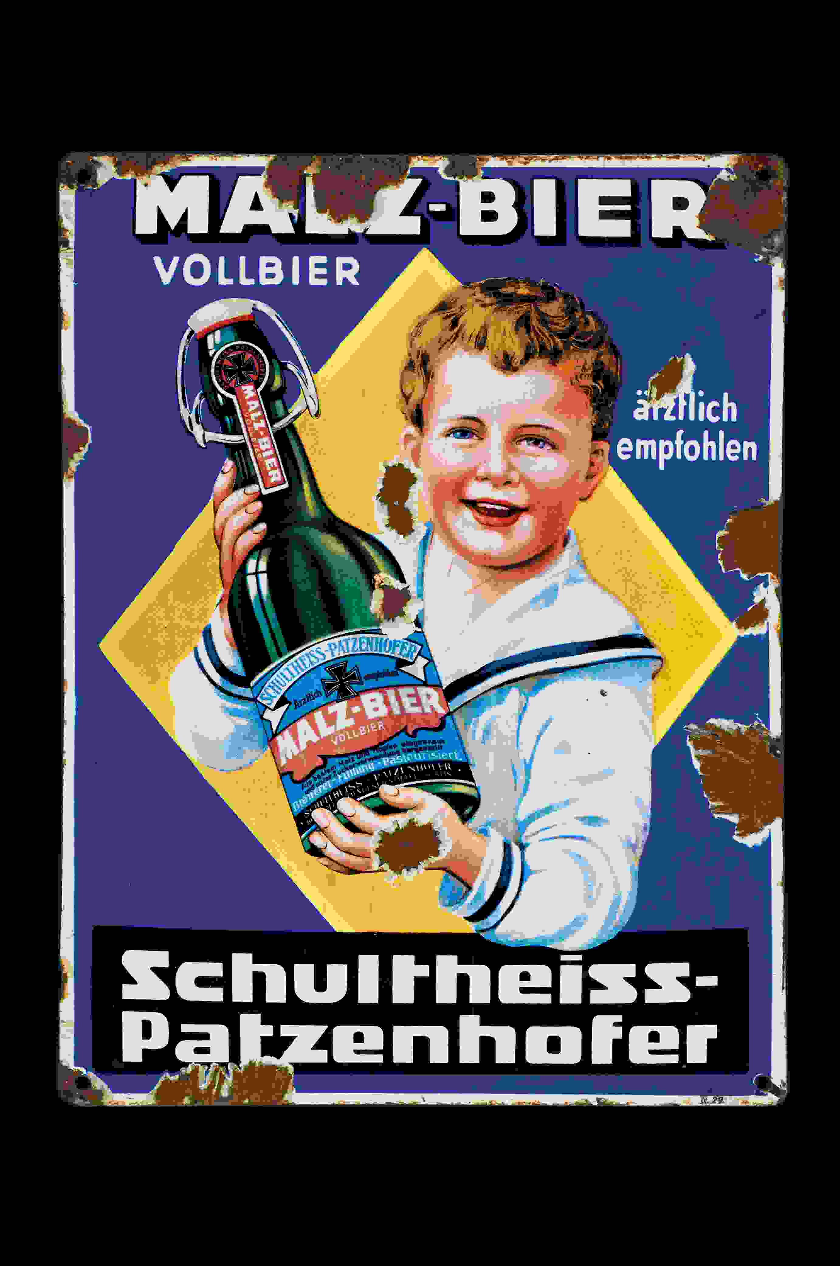 Schultheiss-Patzenhofer 