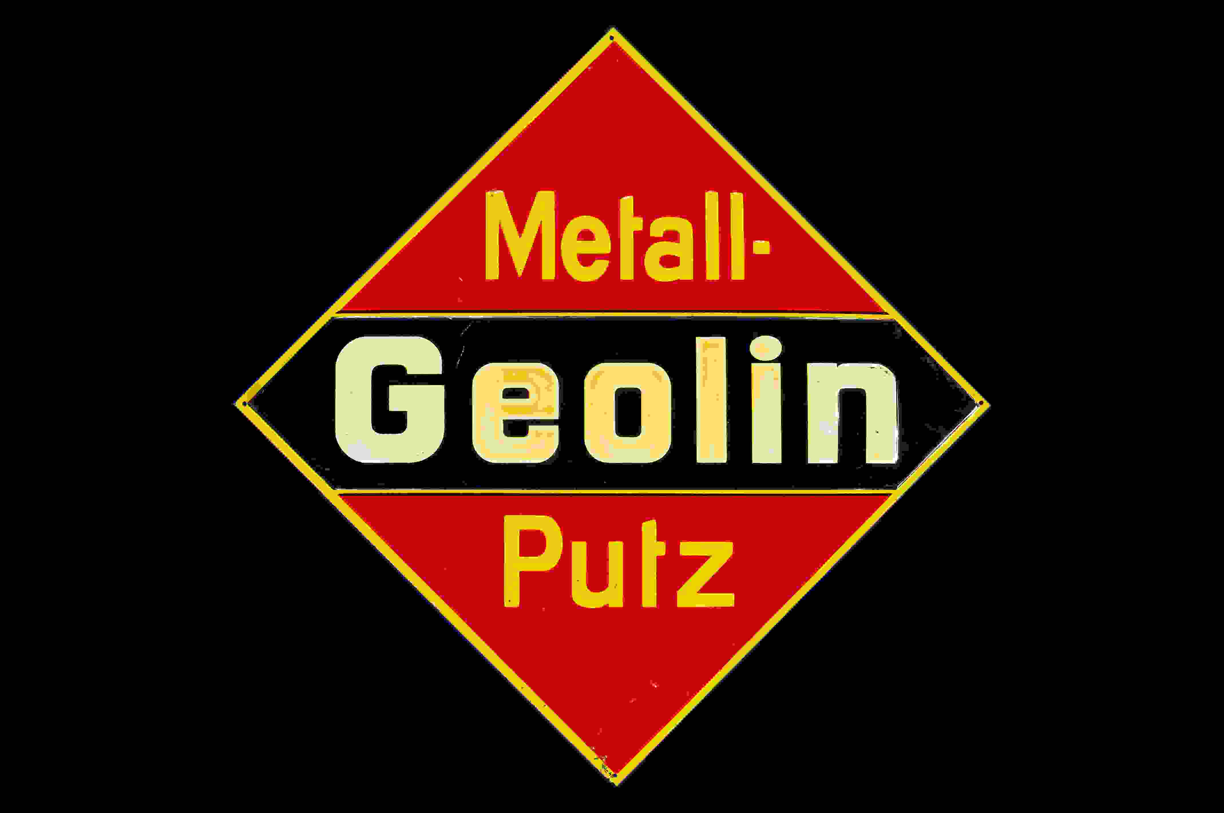 Geolin Metallputz 
