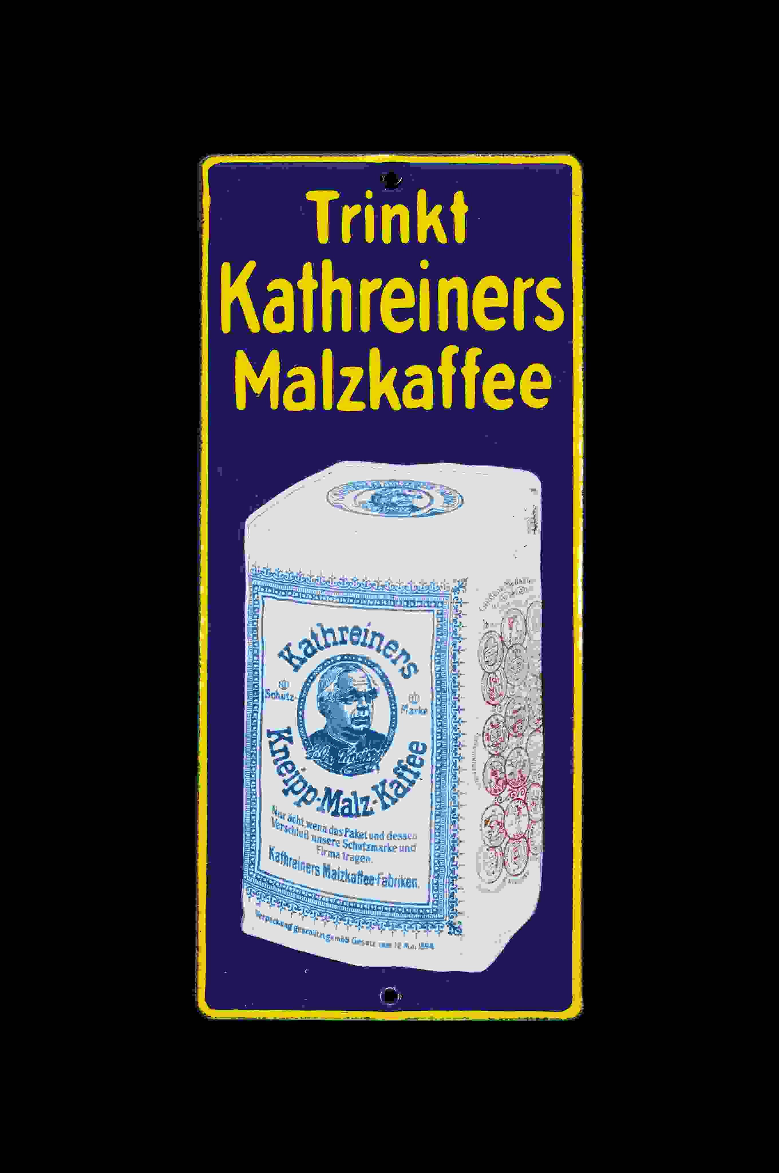 Kathreiners Malzkaffee 