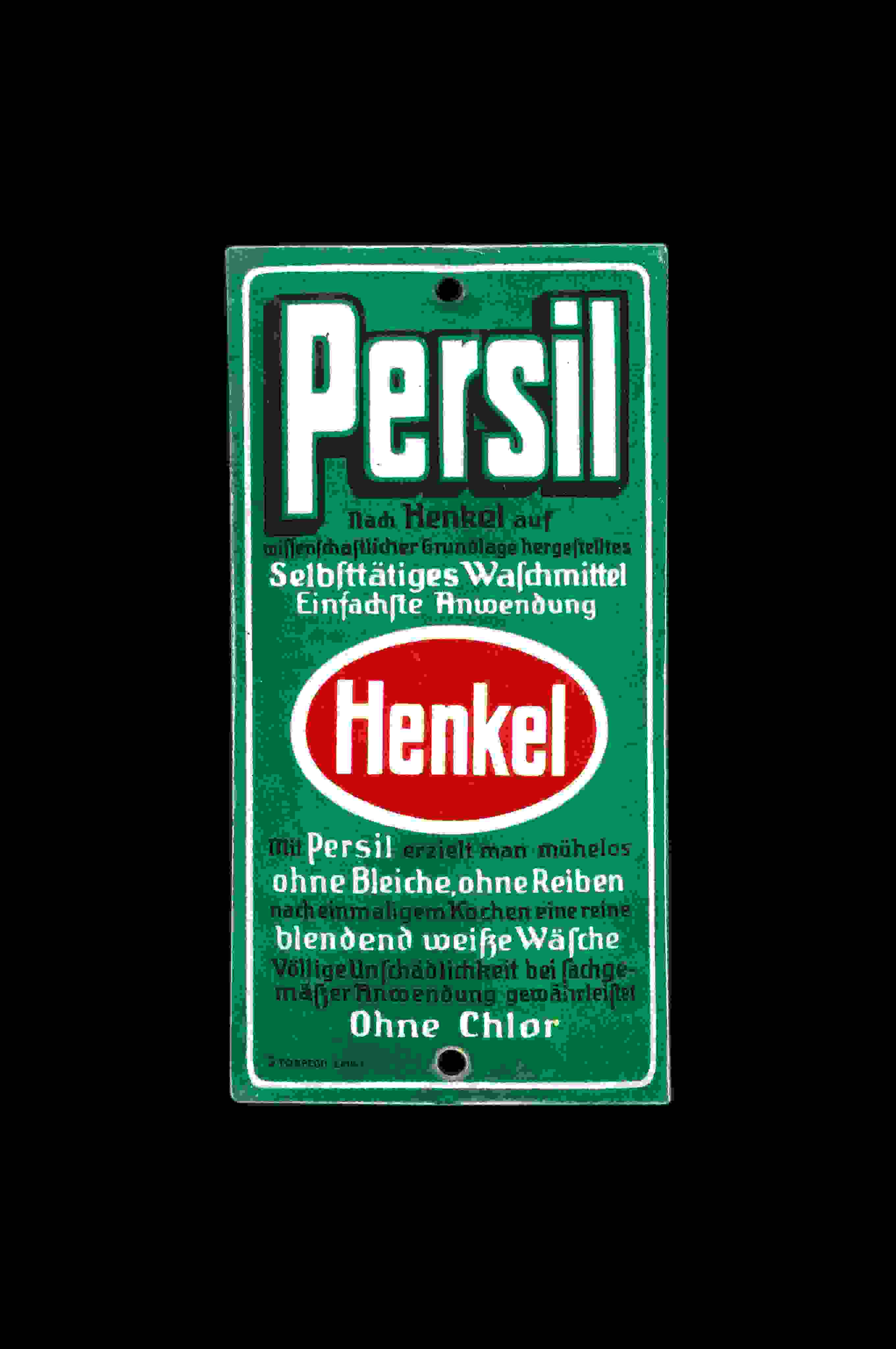 Persil-Henkel 