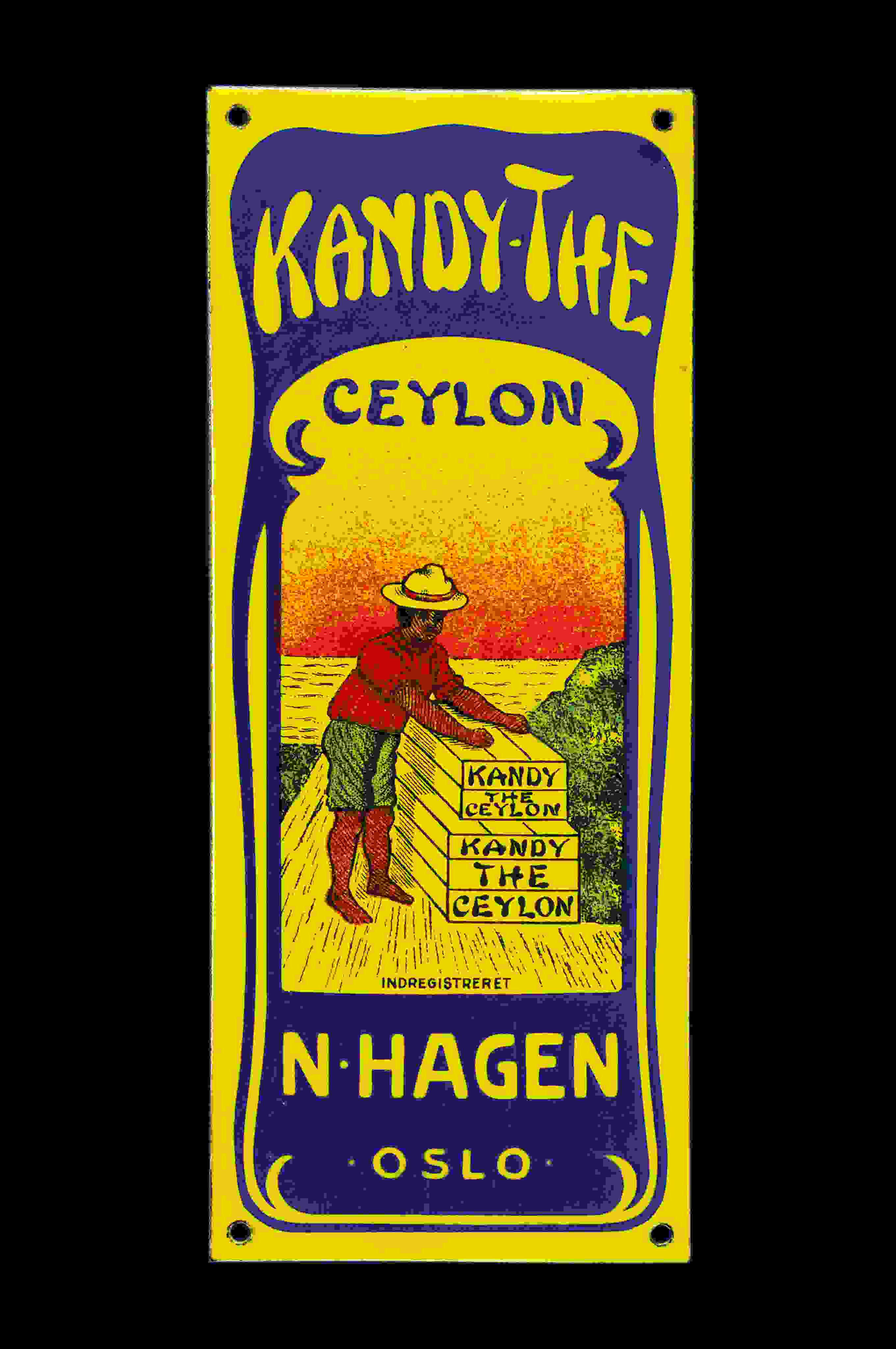 Kandy The Ceylon 