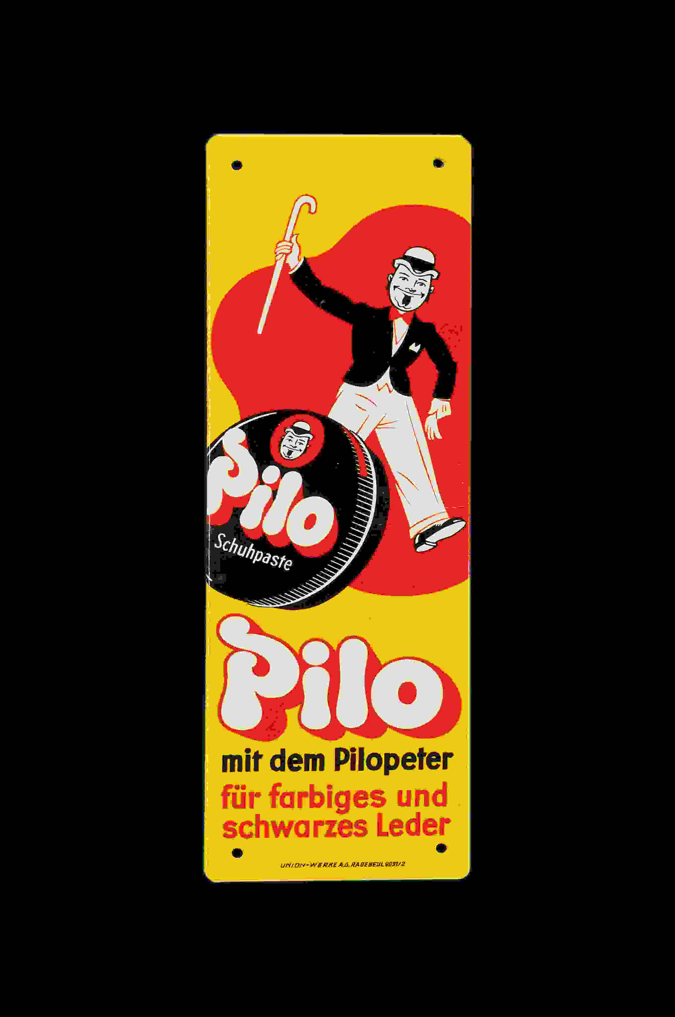 Pilo Pilopeter 