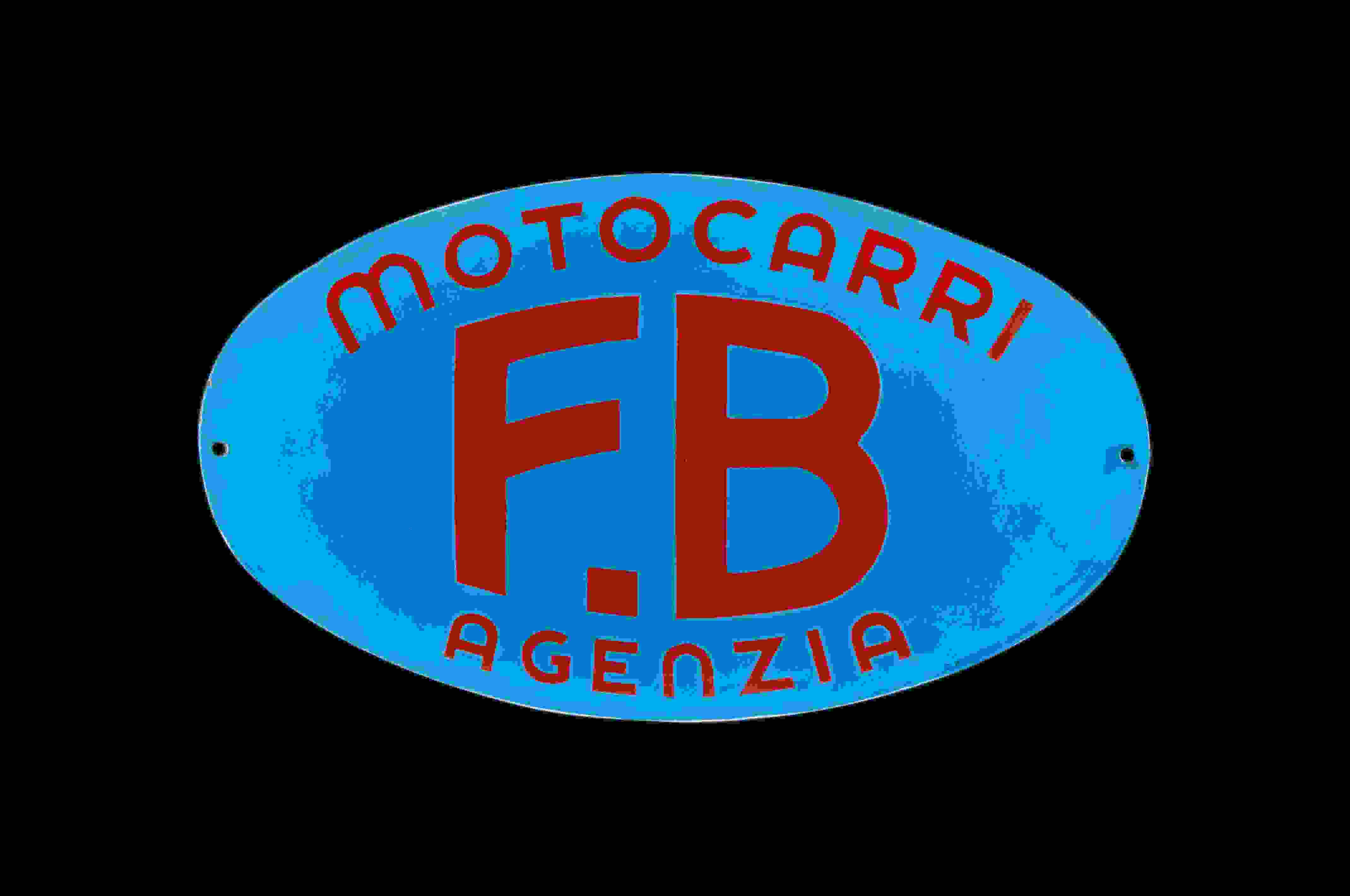 F.B Motocarri 
