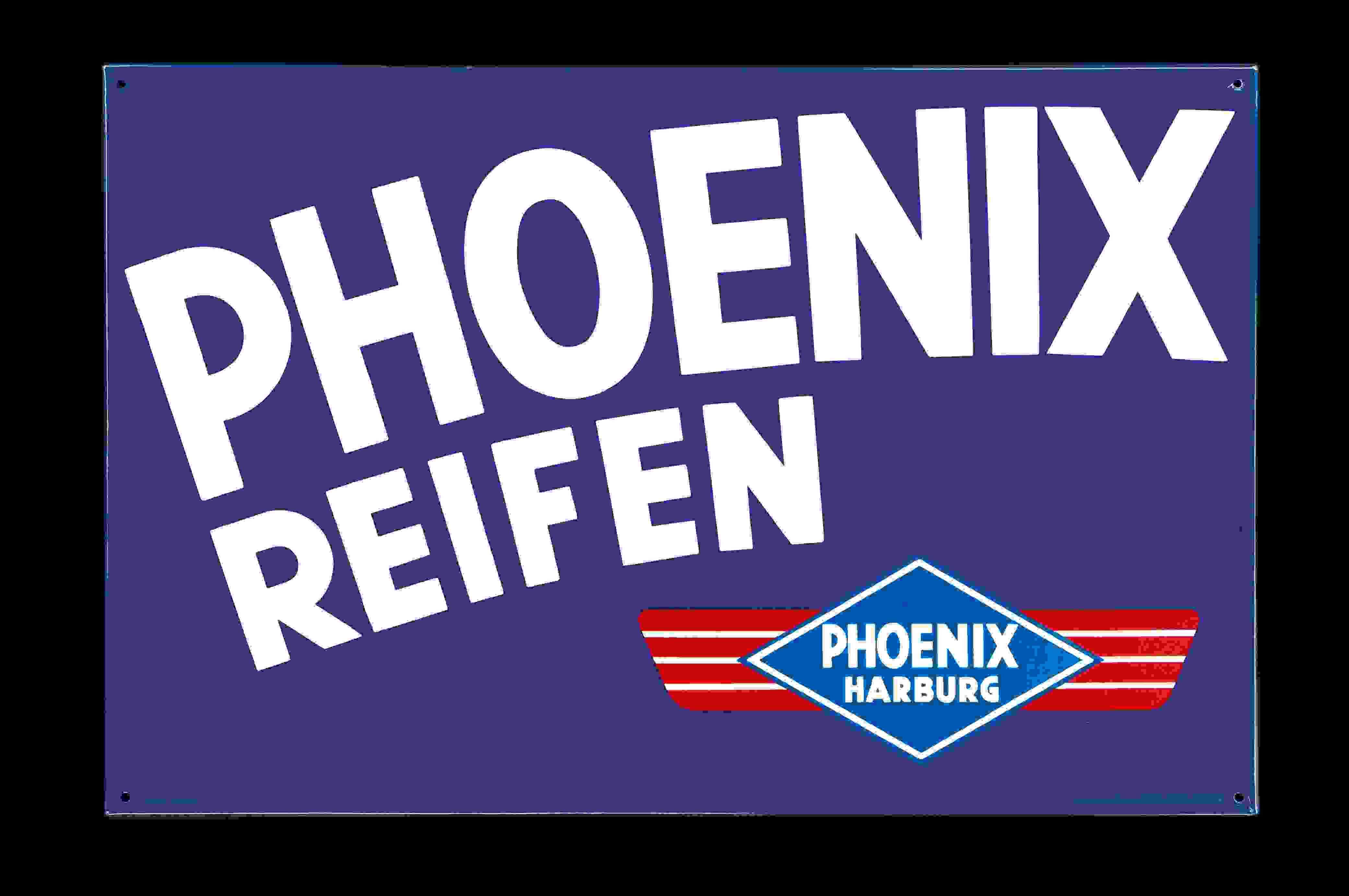 Phoenix Reifen 