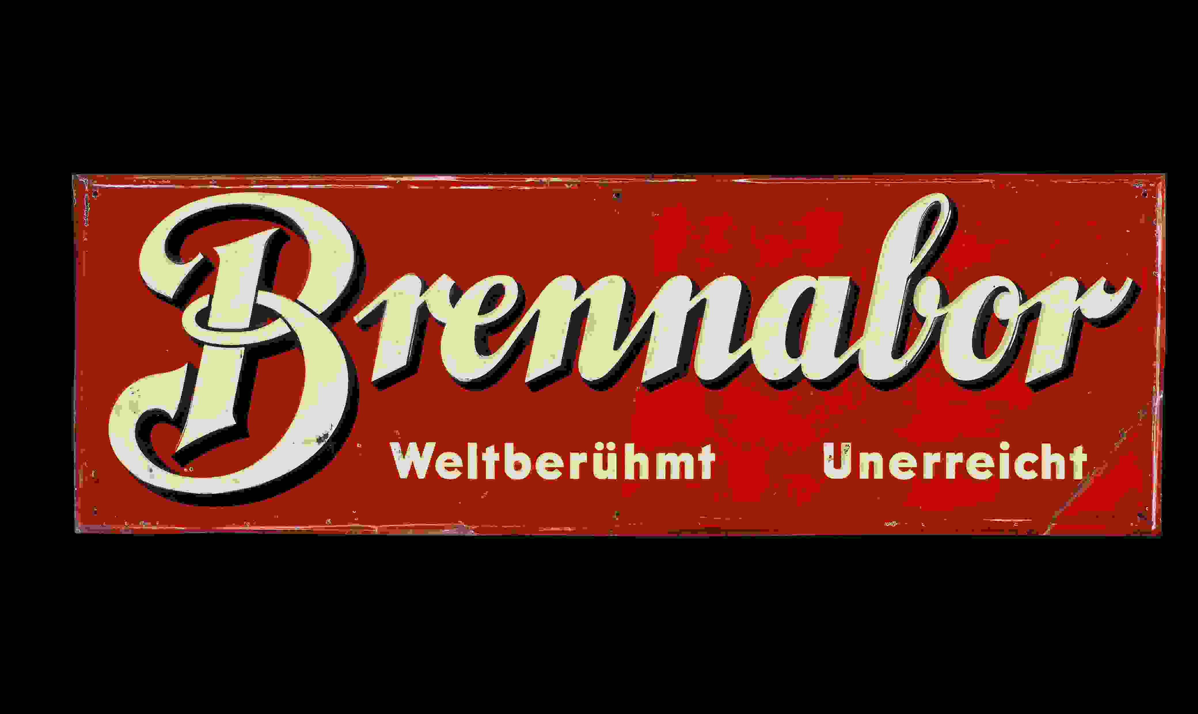 Brennabor 