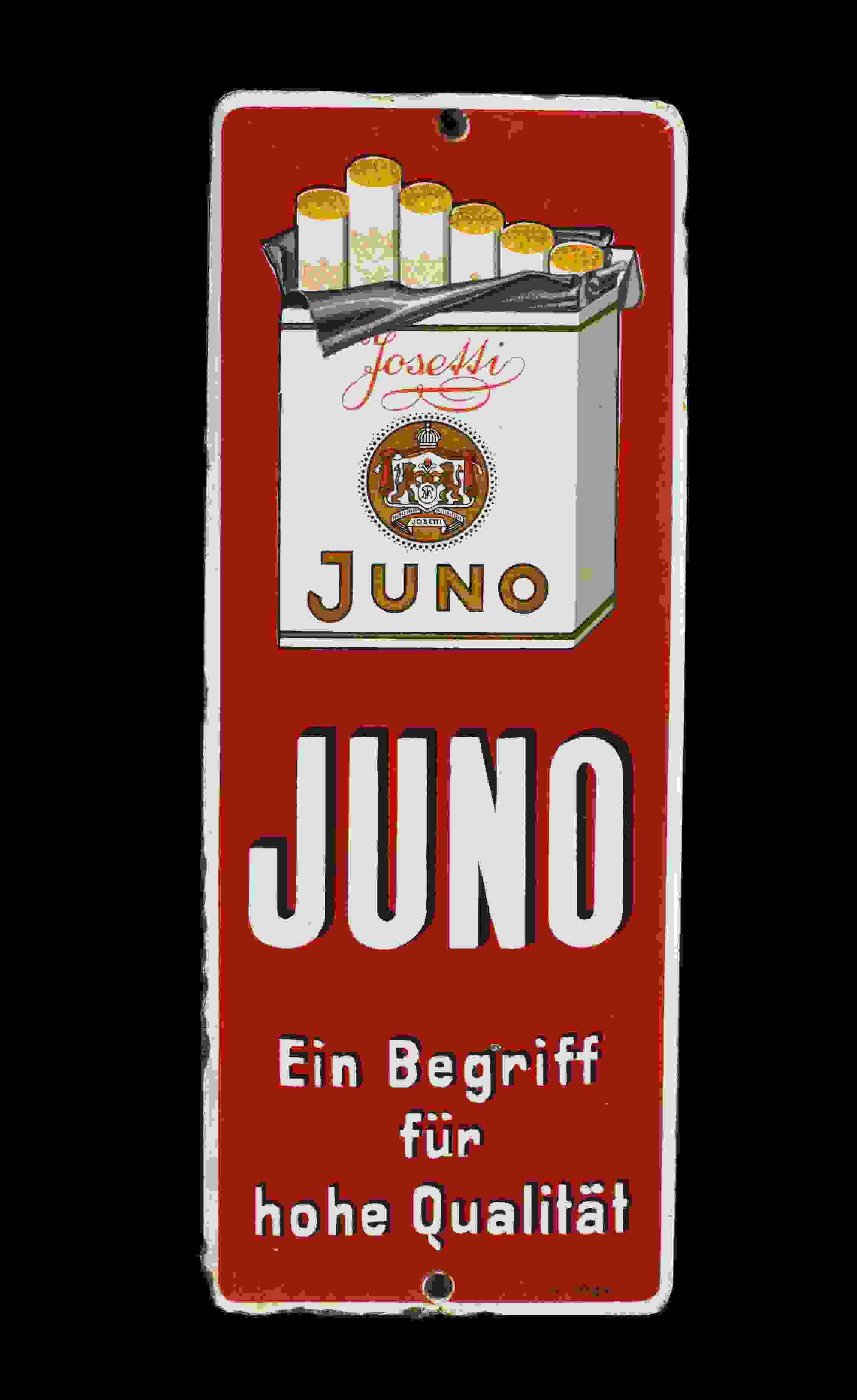 Juno Josetti 